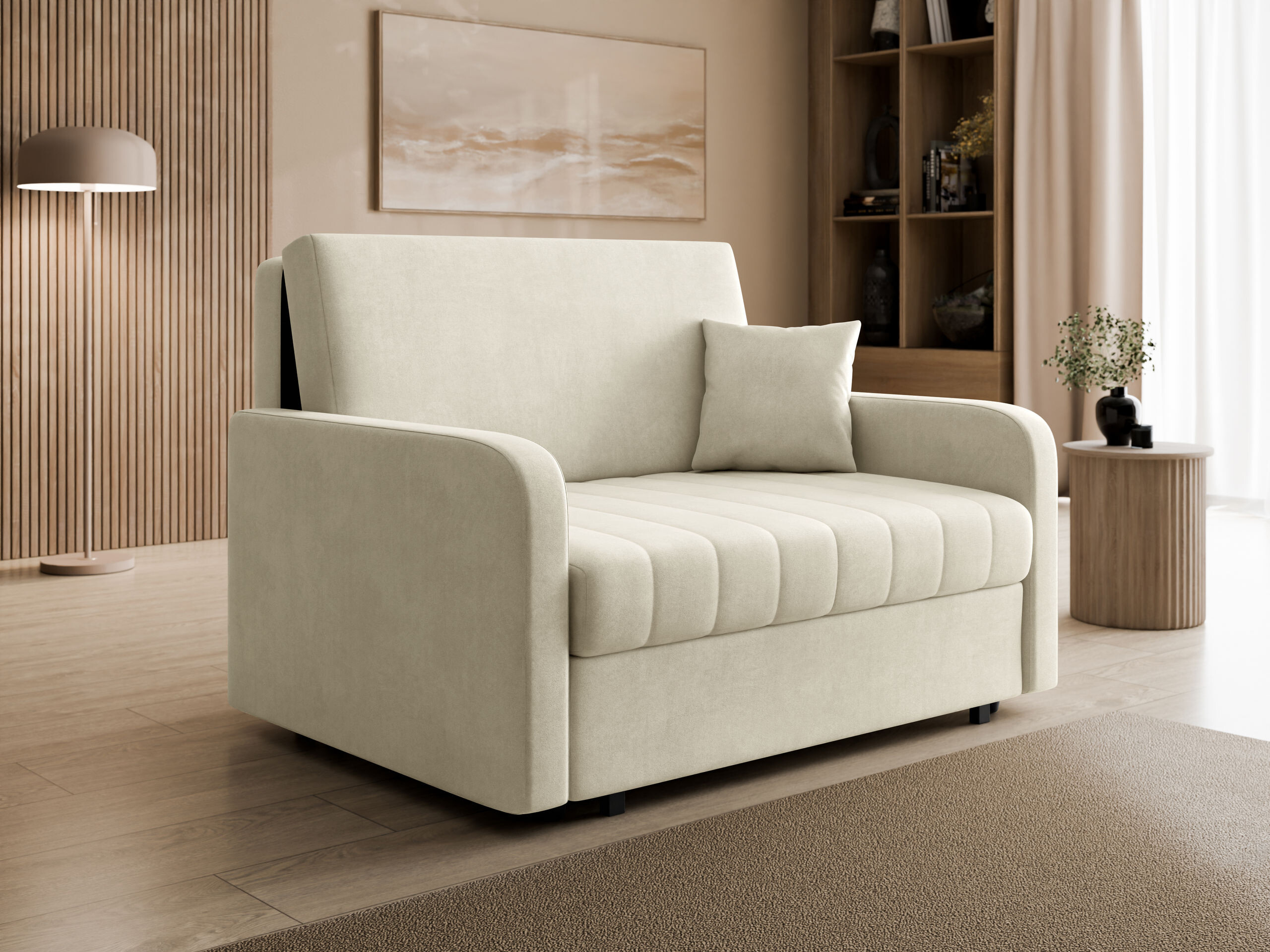 Schlafsofa Columbus 259