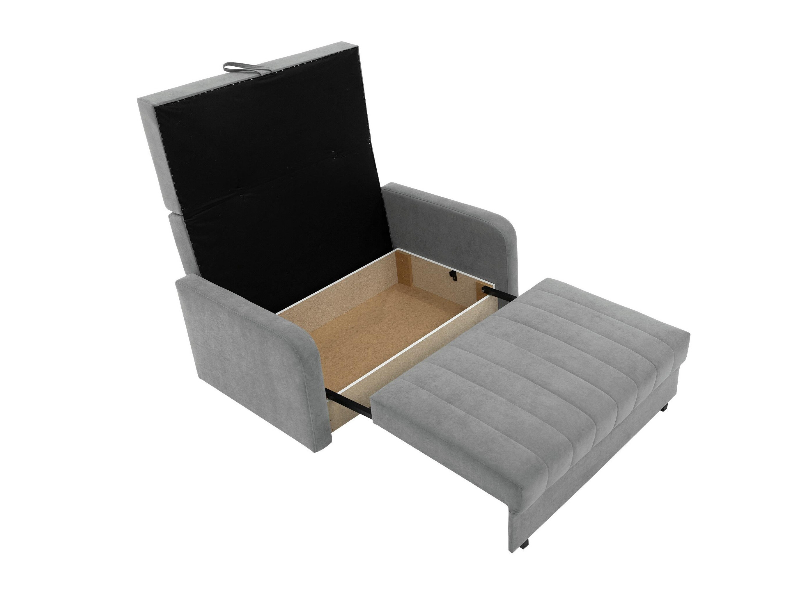 Schlafsofa Columbus 259 (Polo 872)