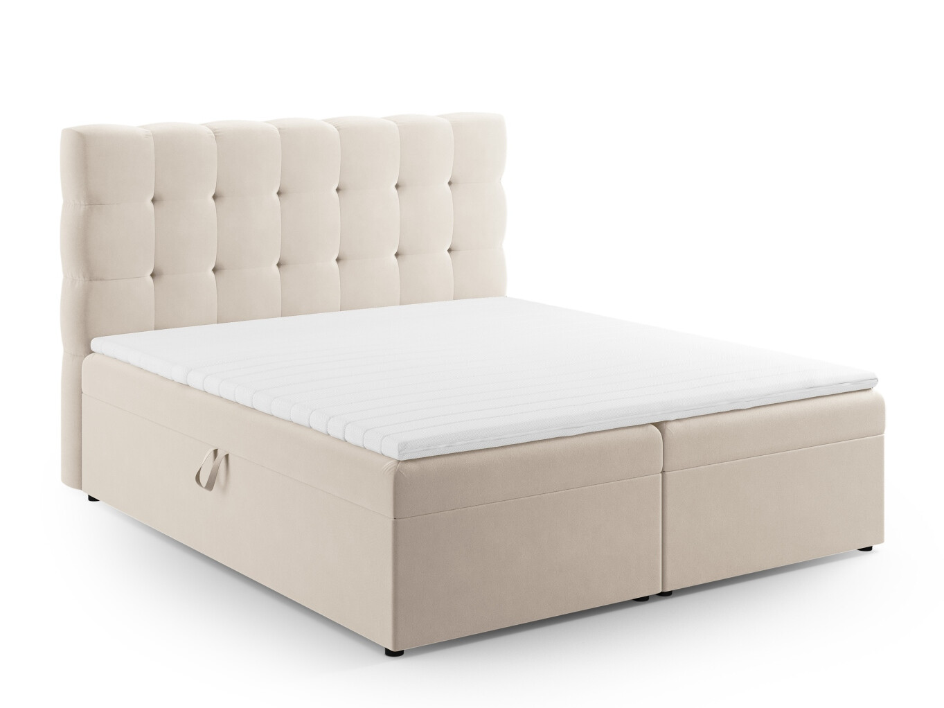 Boxspringbett Calelbe 121