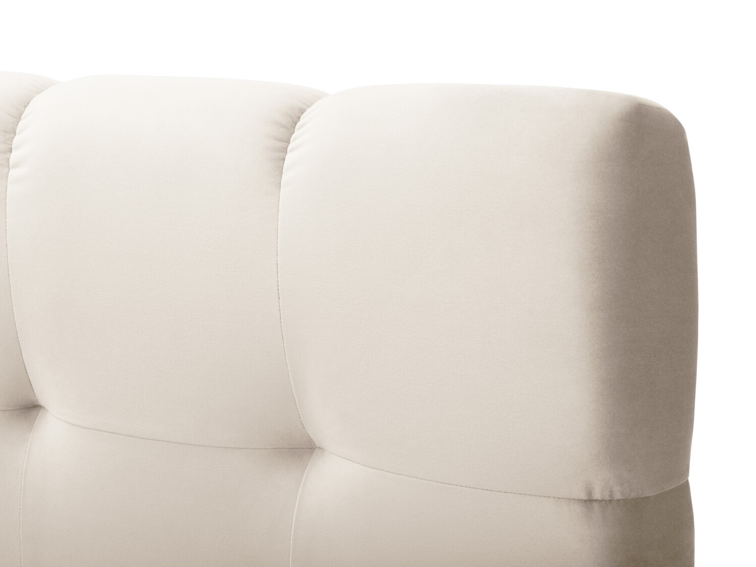 Boxspringbett Calelbe 121 (Bluvel 22)