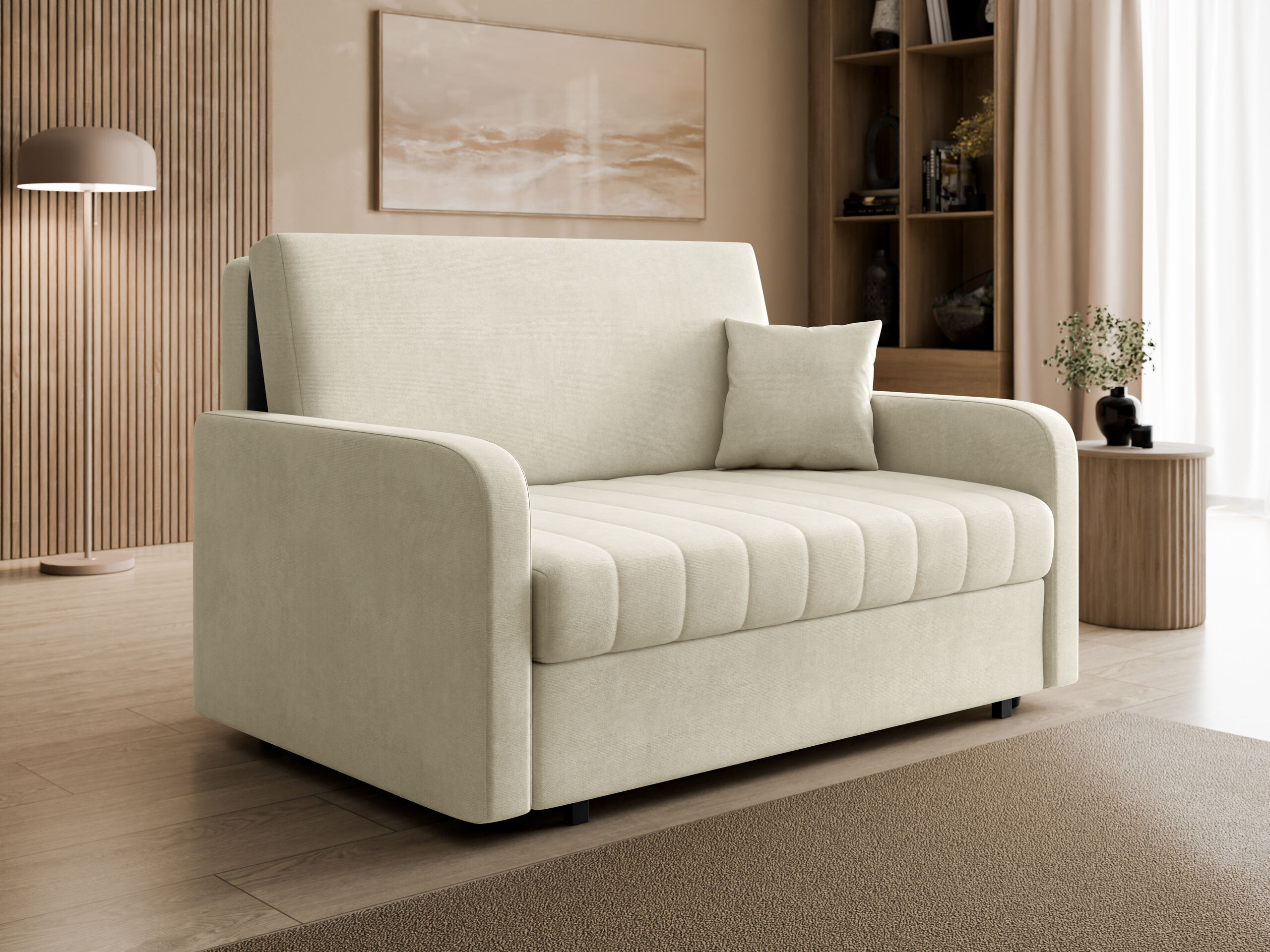 Schlafsofa Columbus 260