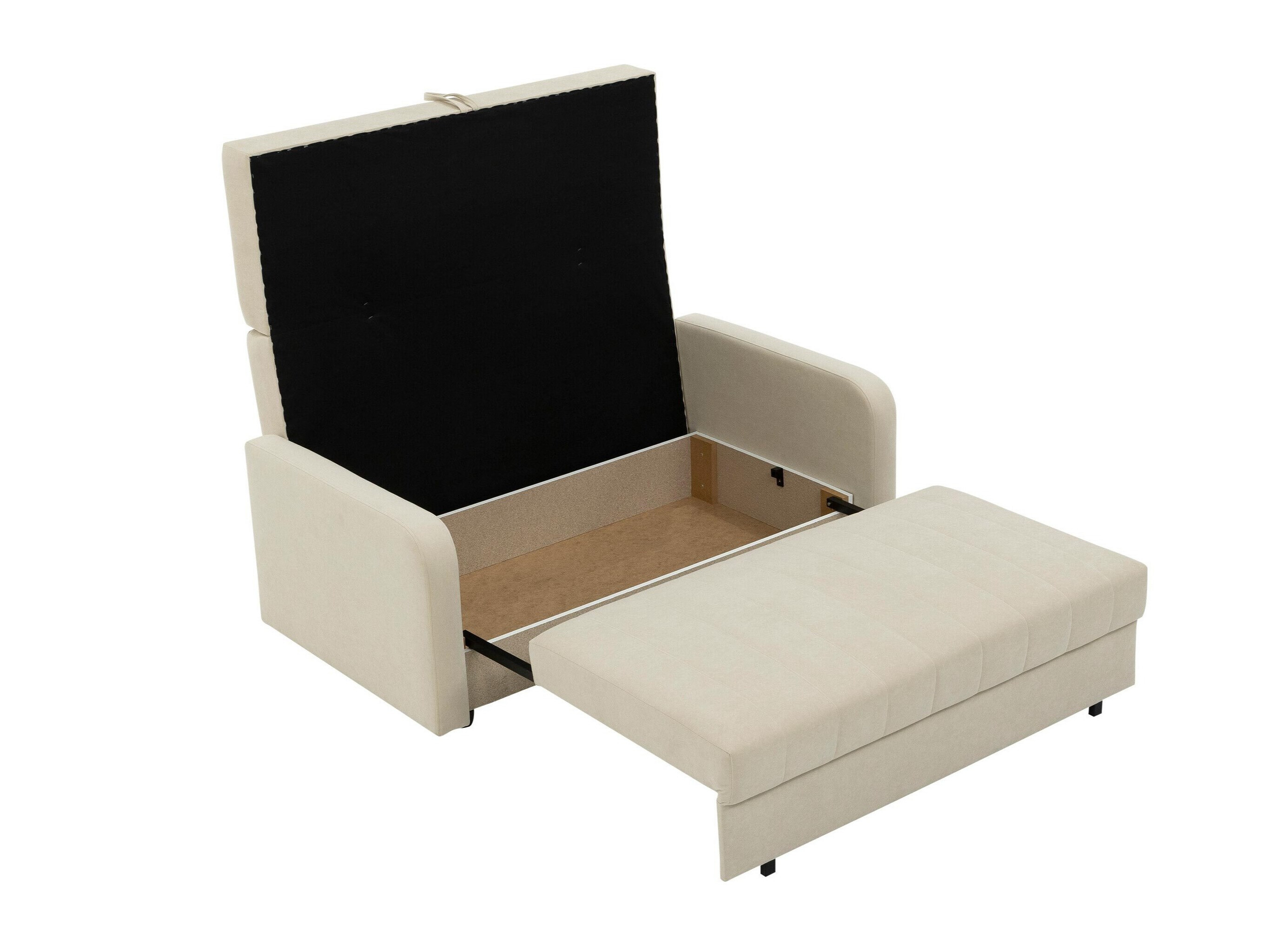 Schlafsofa Columbus 260 (Polo 872)