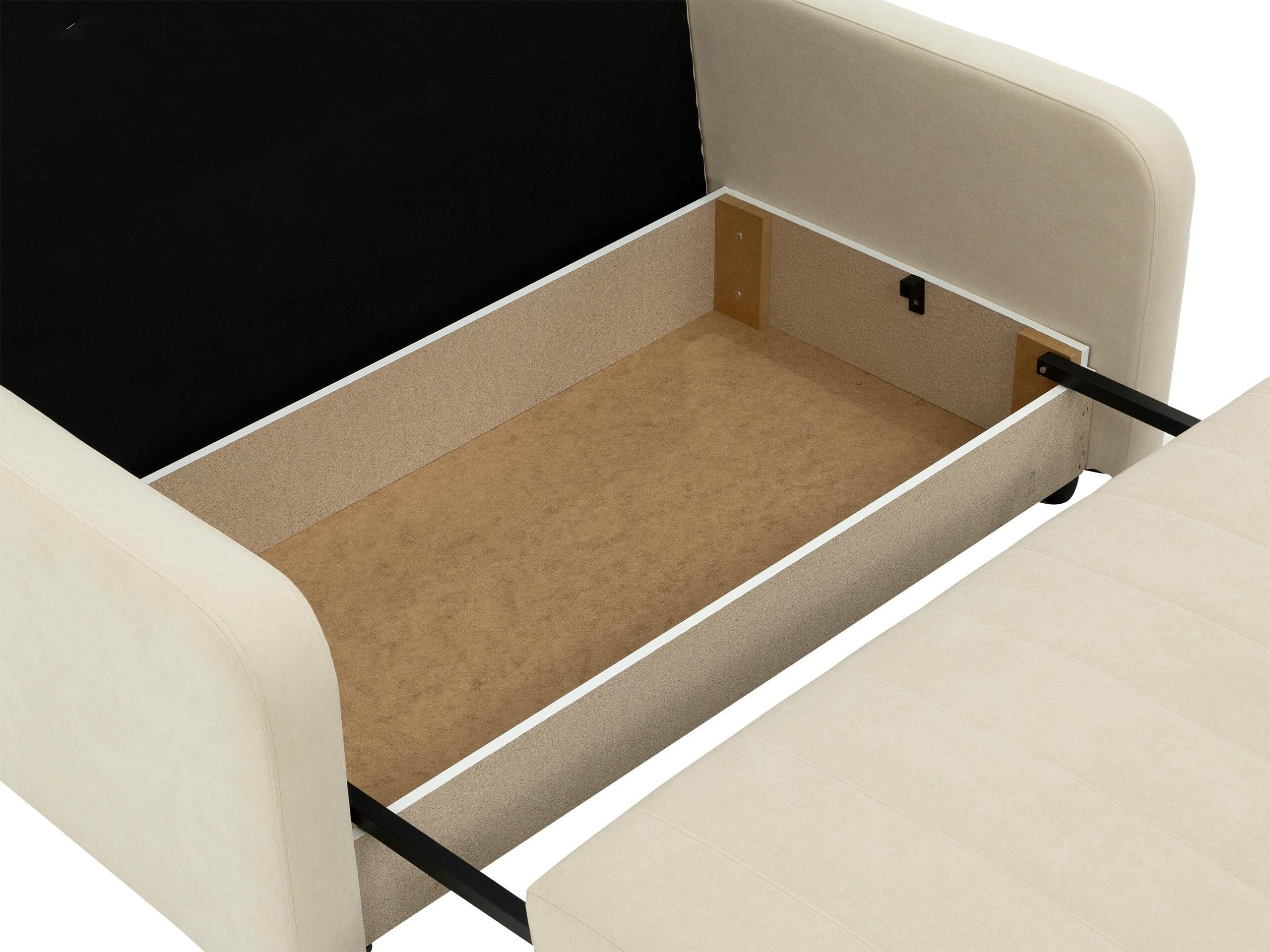 Schlafsofa Columbus 260 (Polo 872)