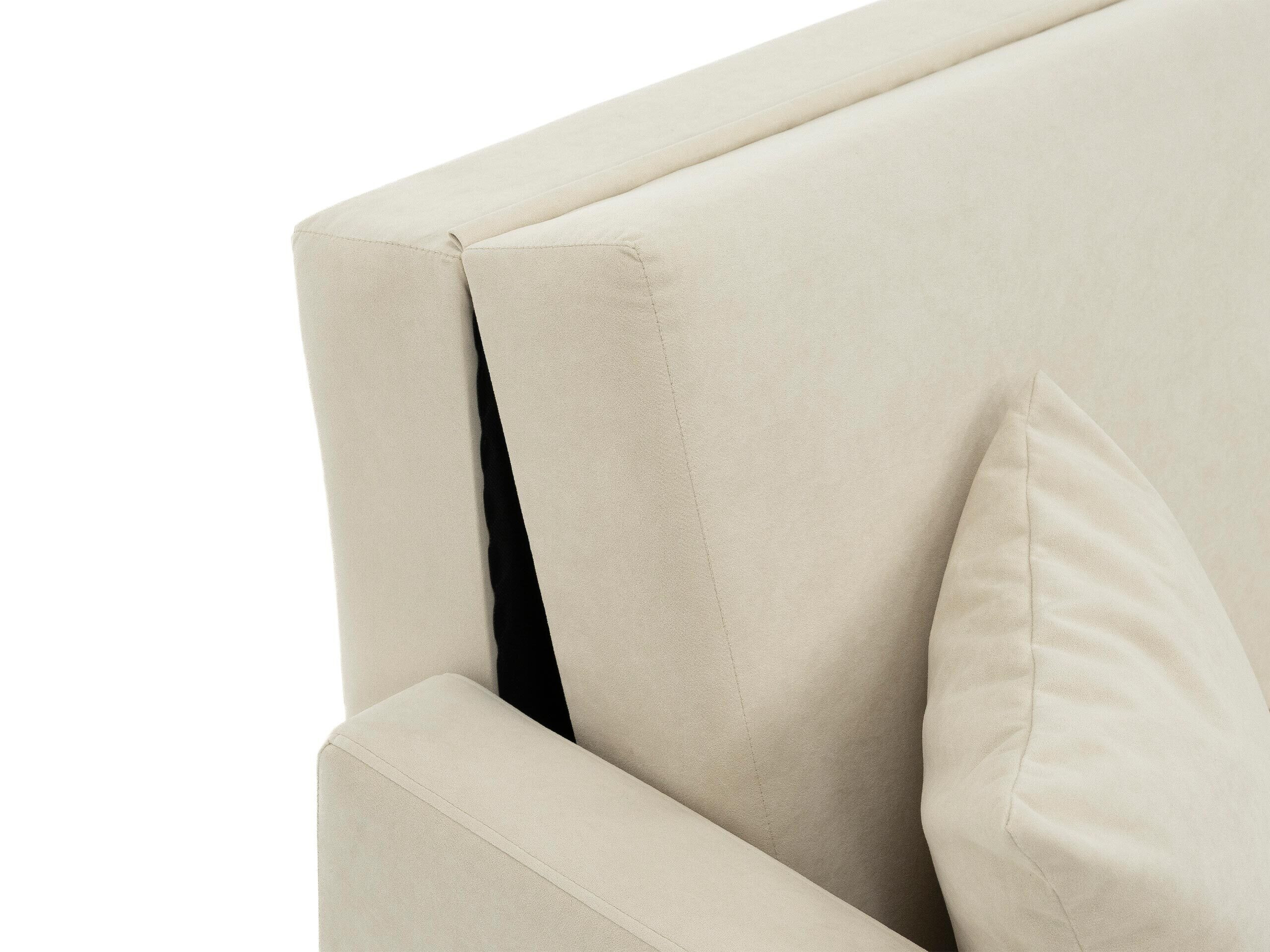 Schlafsofa Columbus 260 (Polo 872)