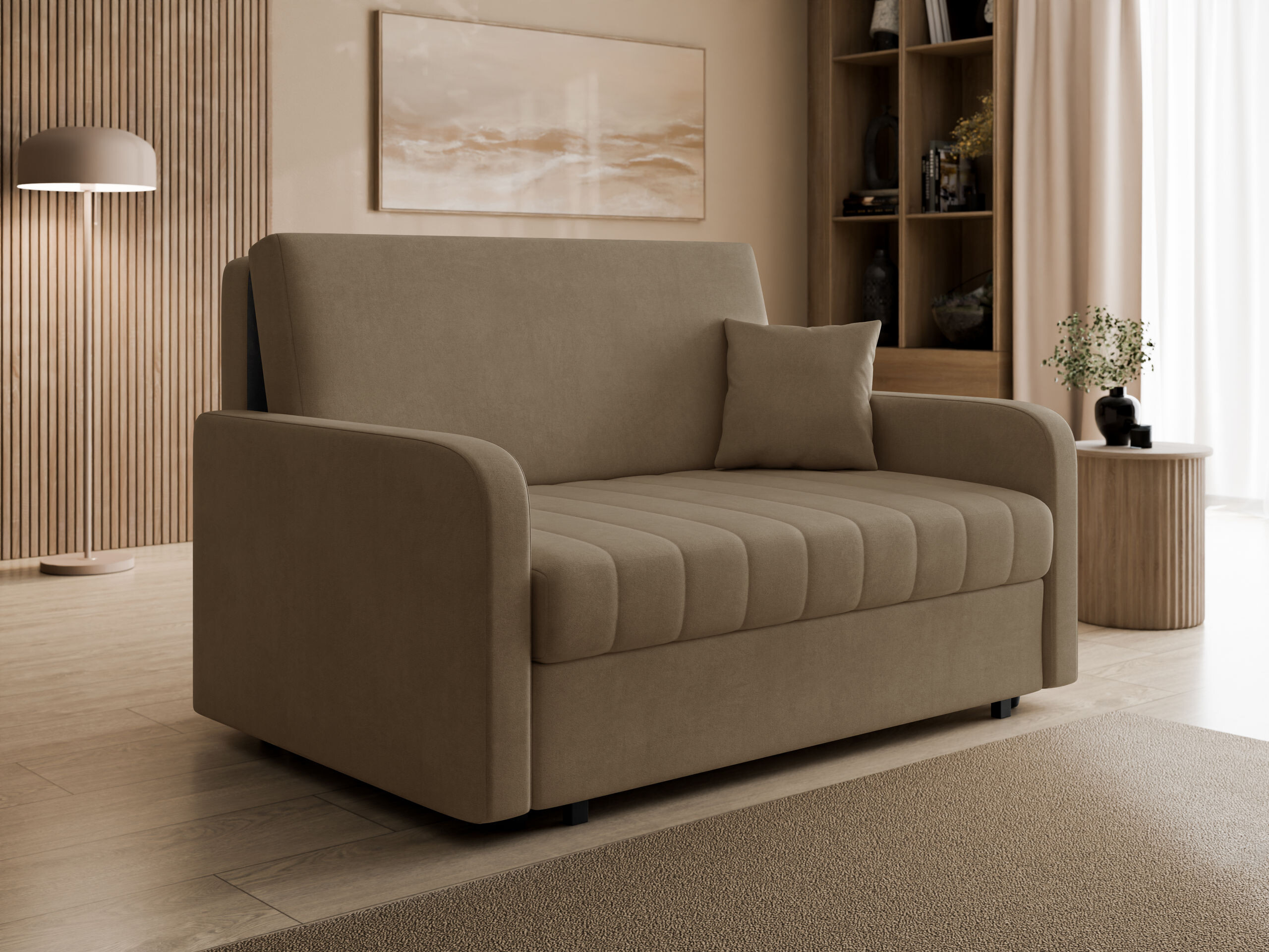 Schlafsofa Columbus 260 (Polo 875)