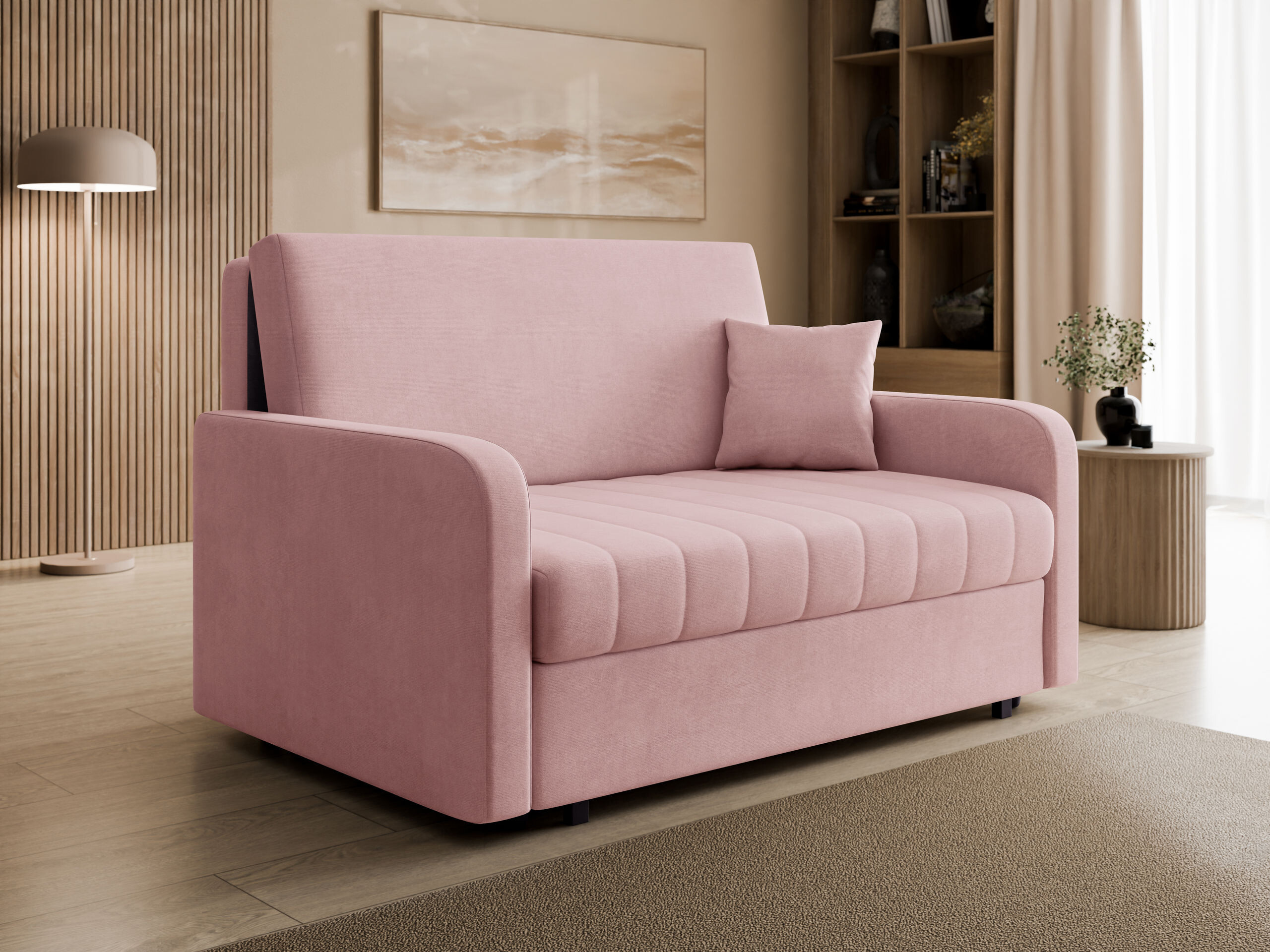 Schlafsofa Columbus 260 (Polo 882)