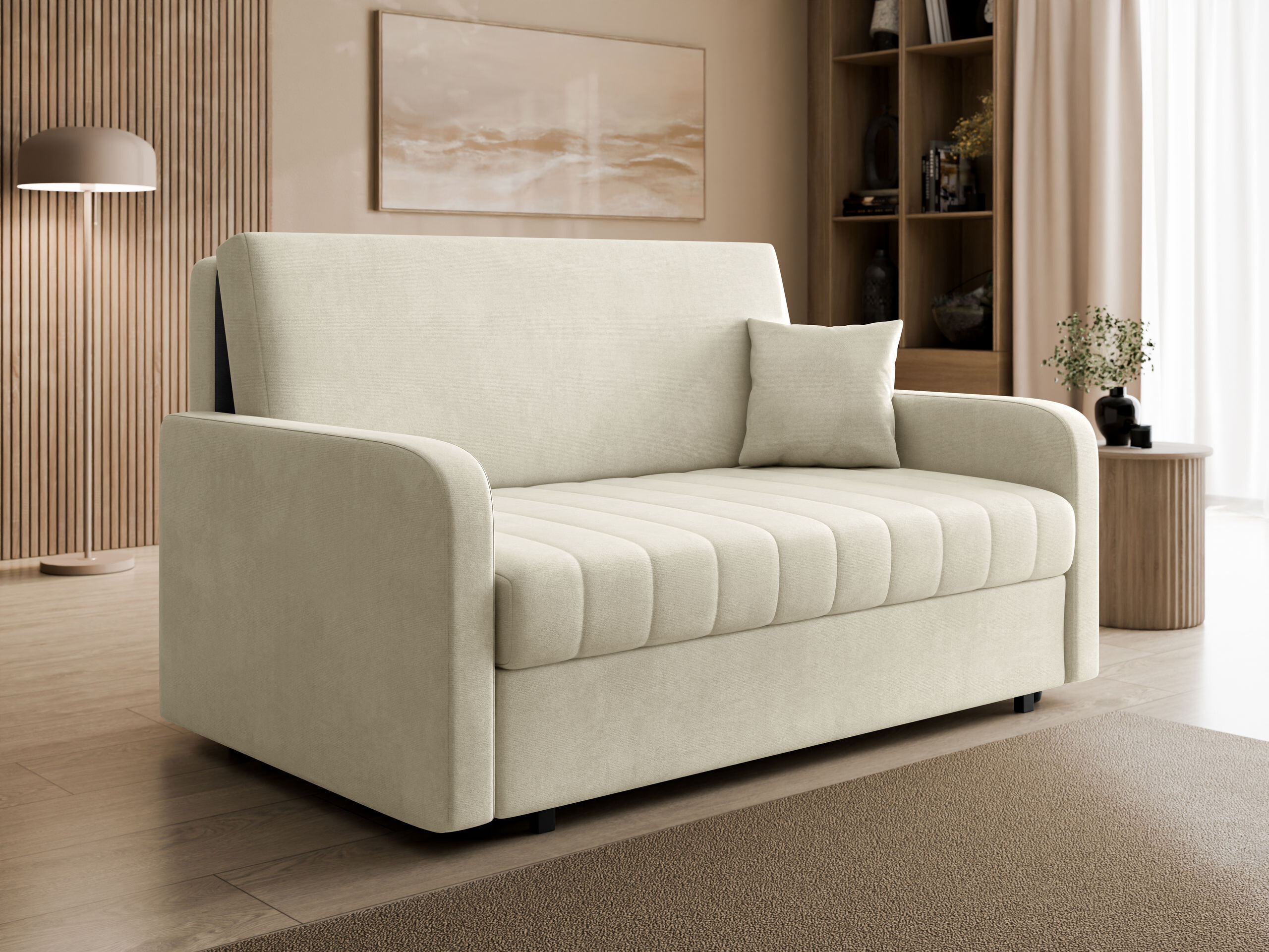 Schlafsofa Columbus 261