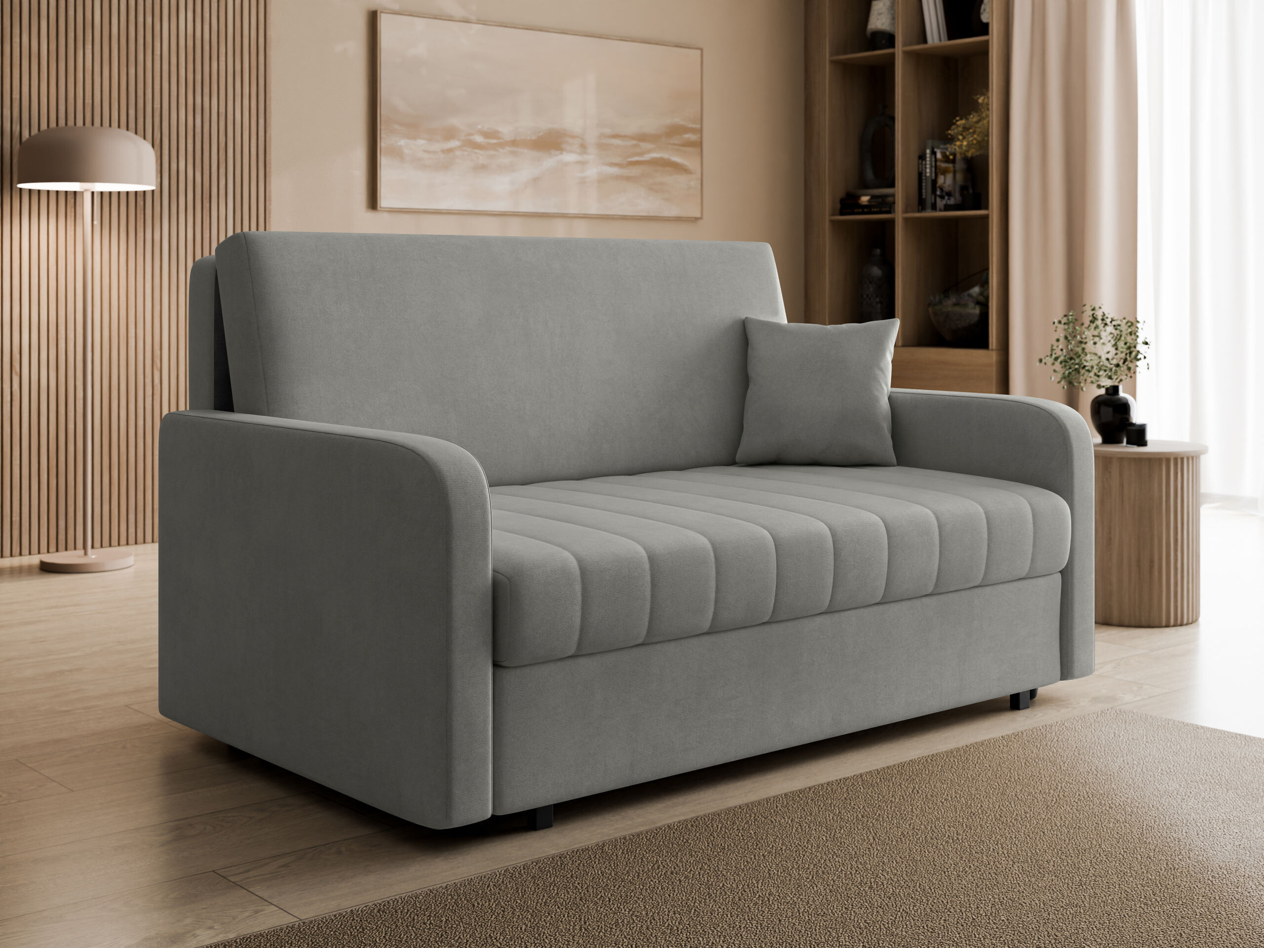 Schlafsofa Columbus 261 (Polo 894)