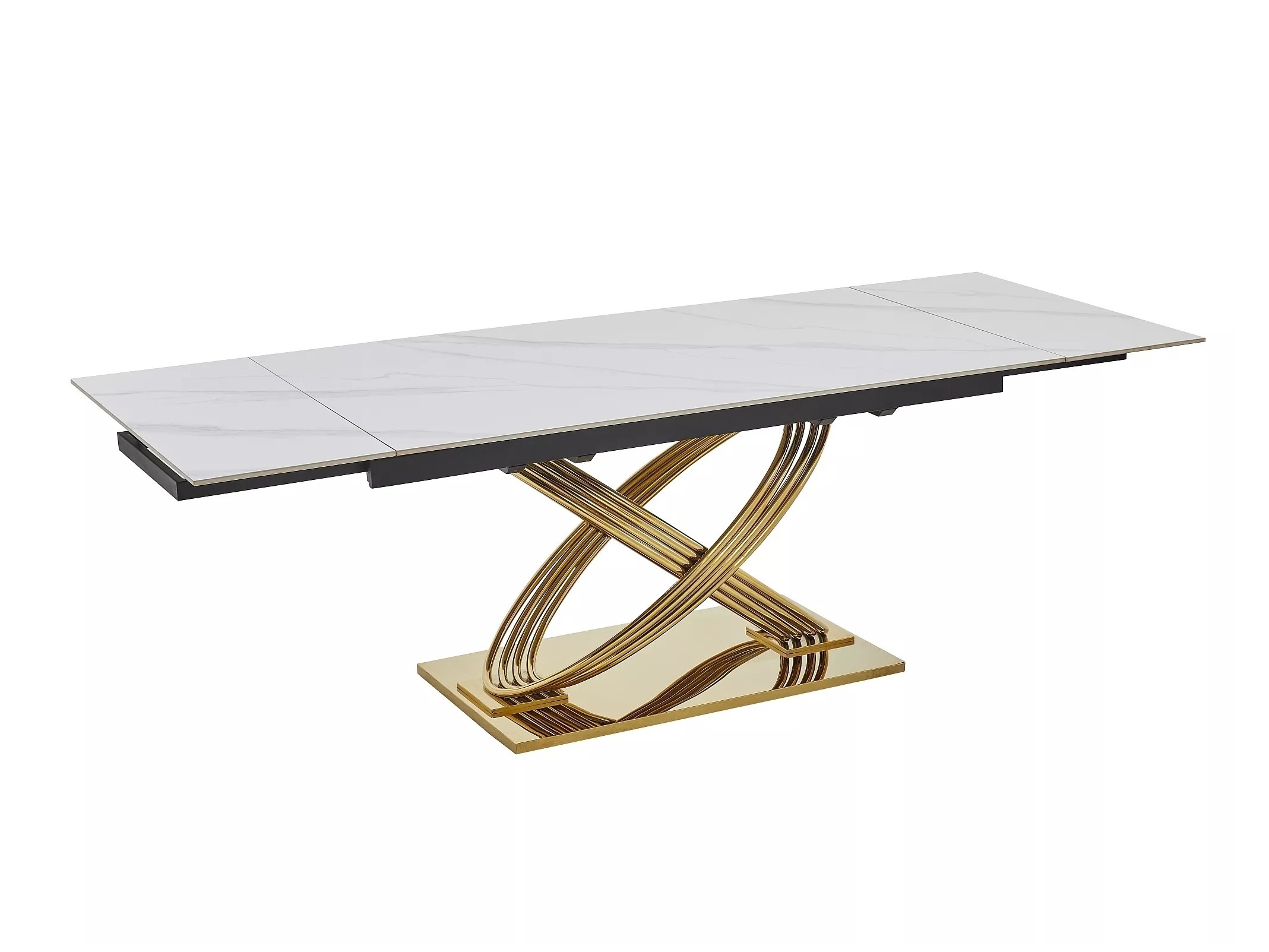 Tisch Detroit 968
