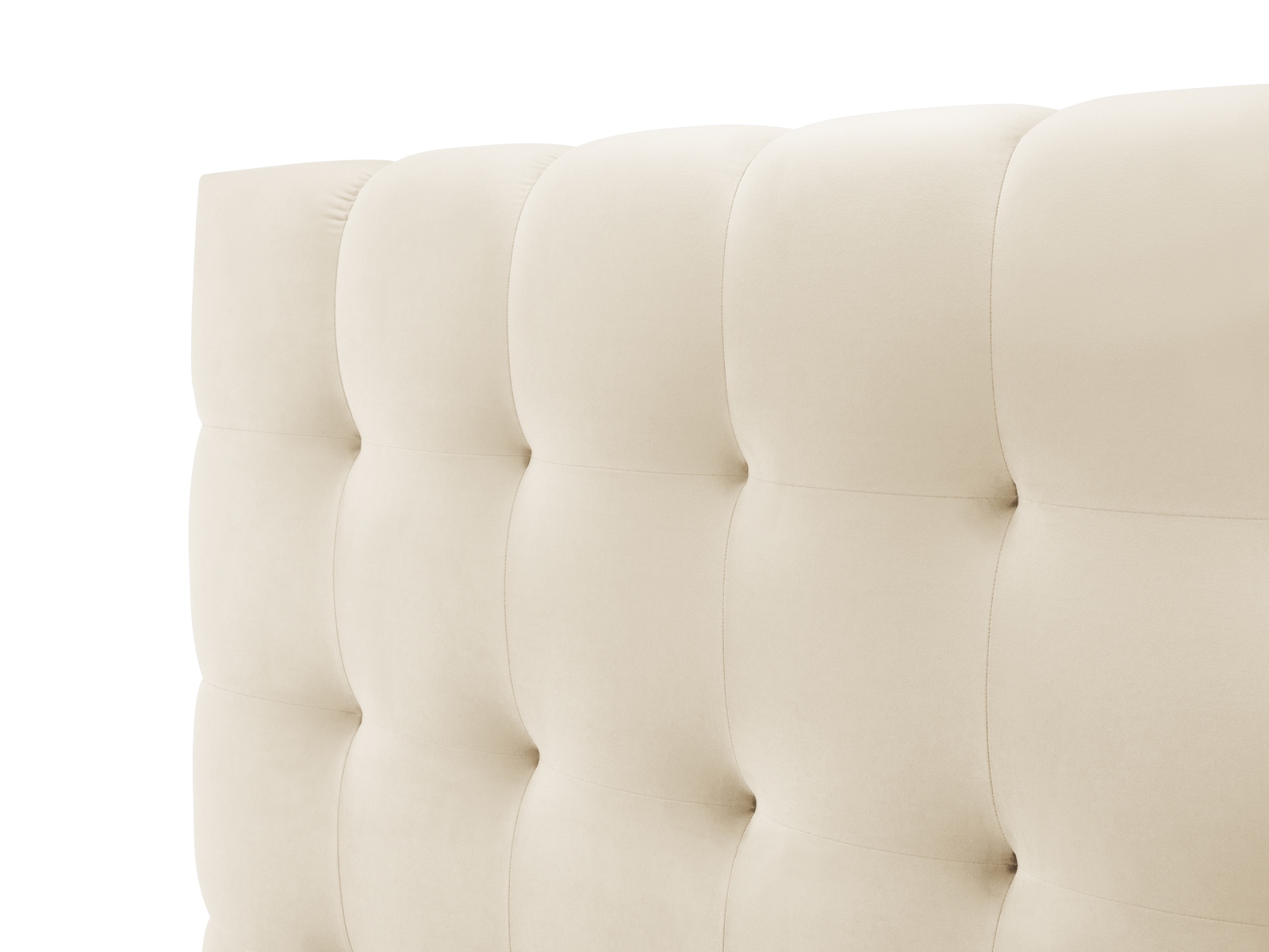 Bett Calelbe 122 (Bluvel 22)
