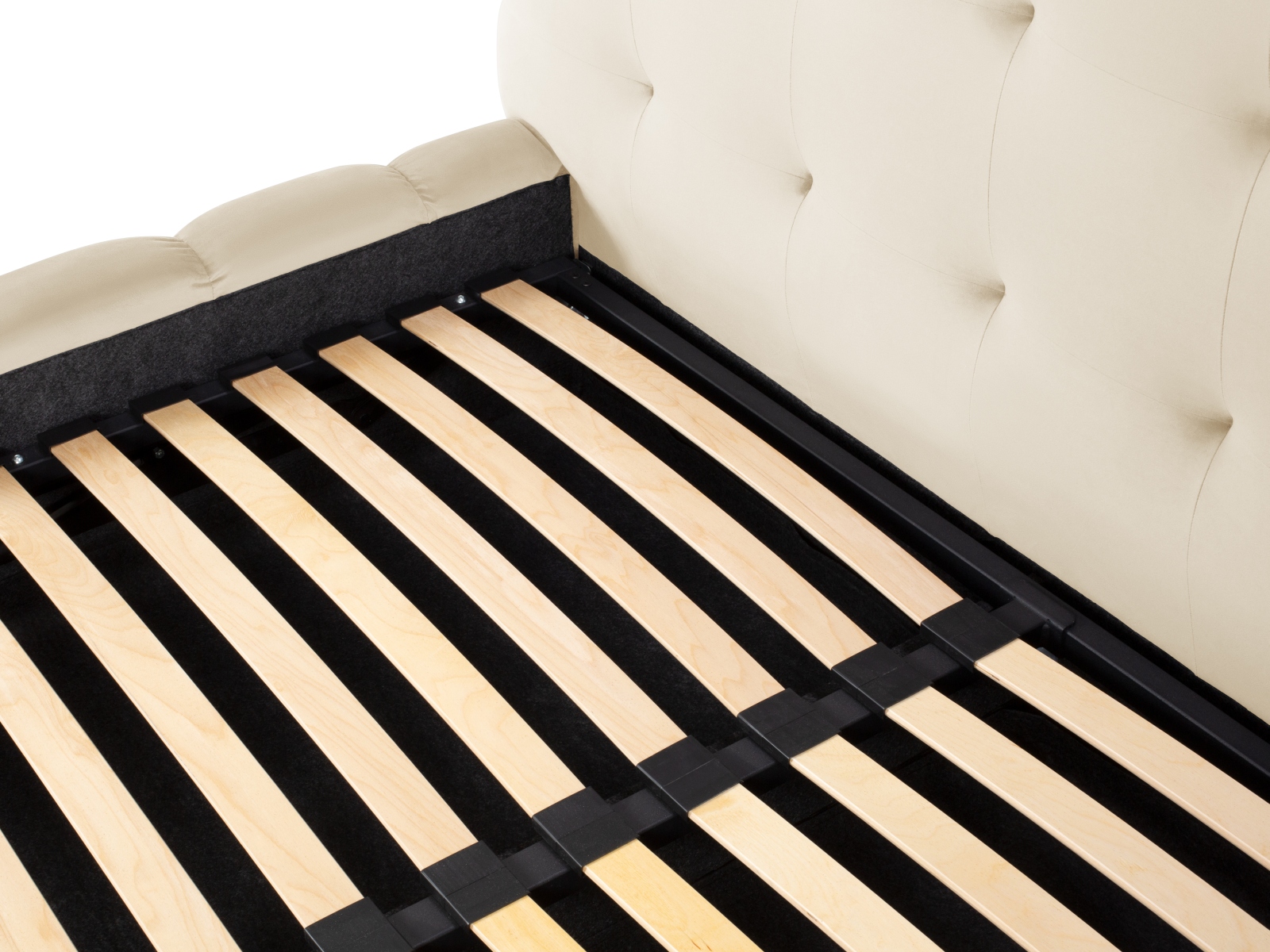 Bett Calelbe 122 (Bluvel 22)
