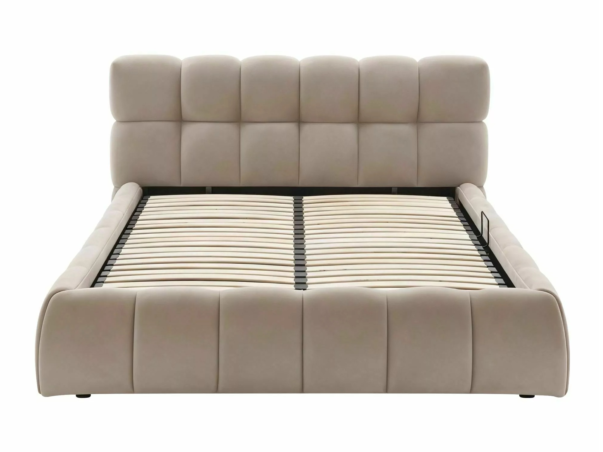 Bett Detroit 969 (Bluvel 40)