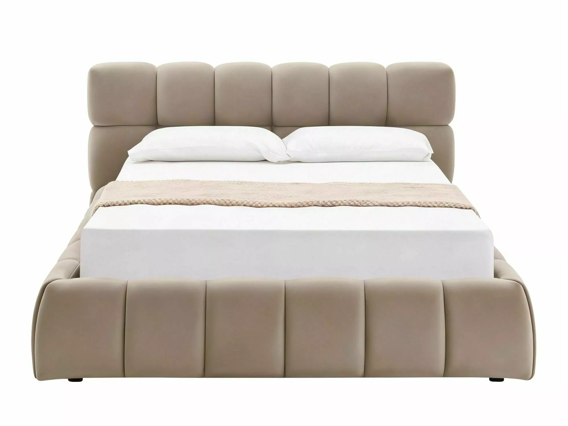 Bett Detroit 969 (Bluvel 40)