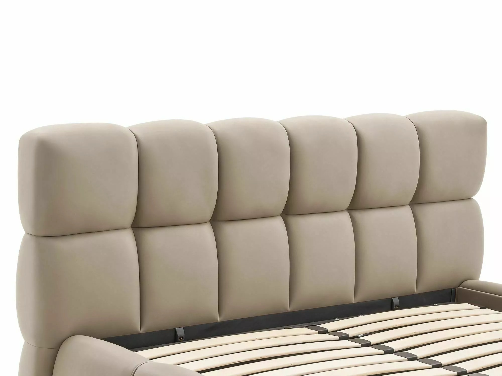 Bett Detroit 969 (Bluvel 40)