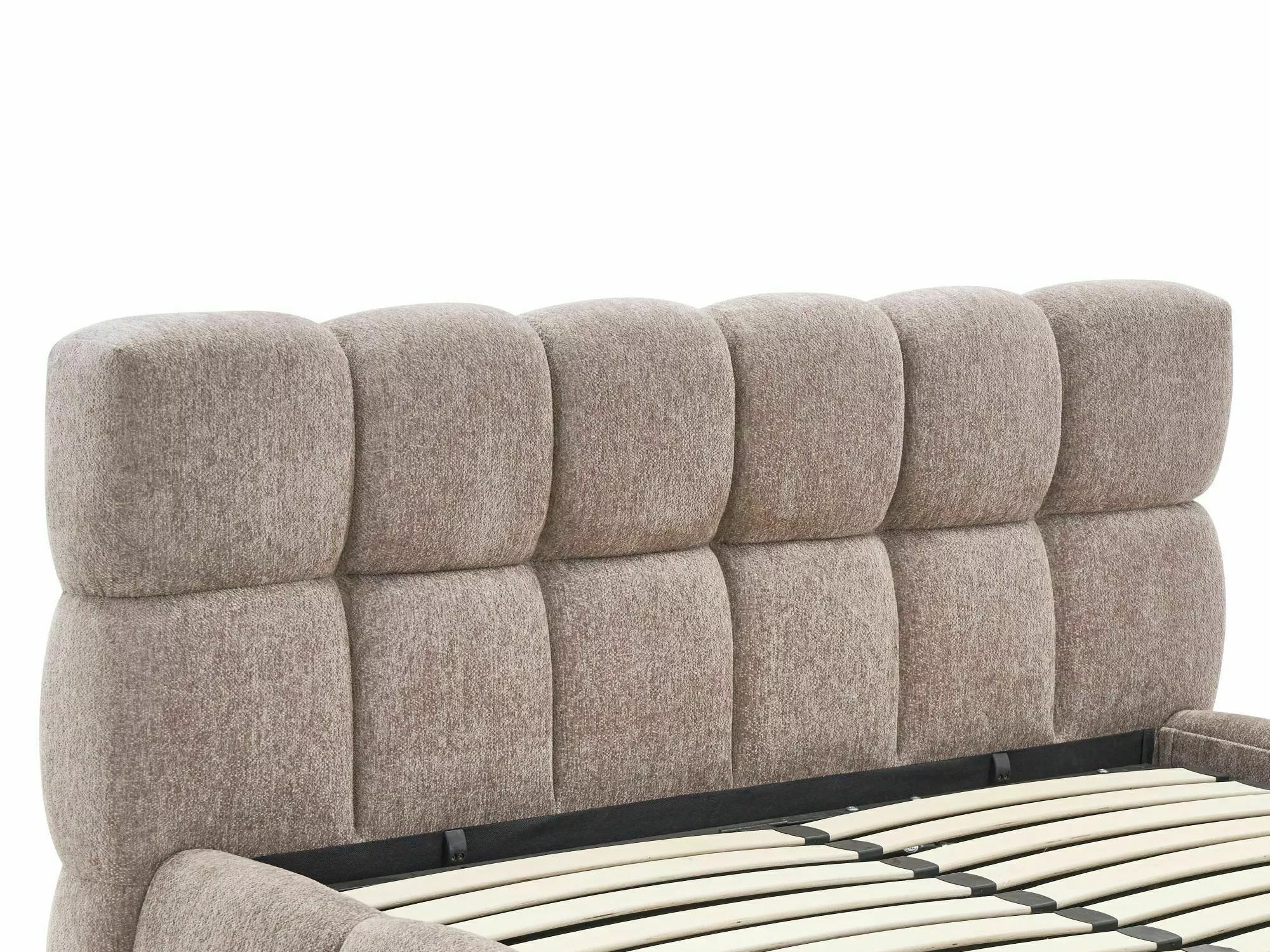 Bett Detroit 969 (Raven 30)