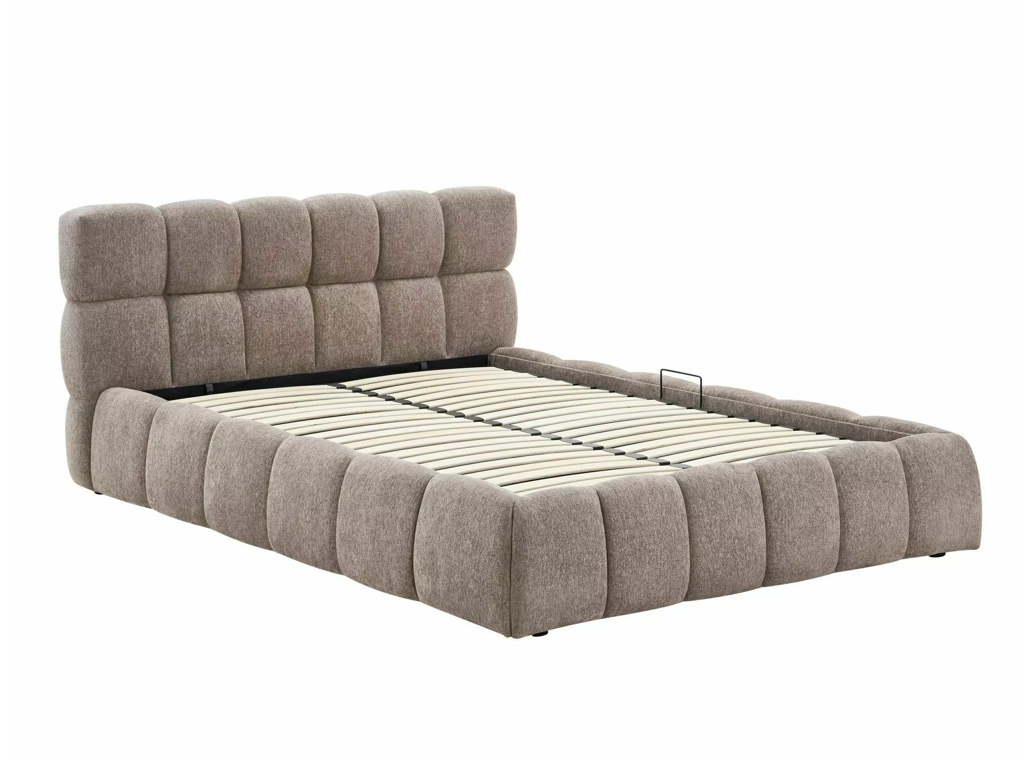 Bett Detroit 969 (Raven 30)