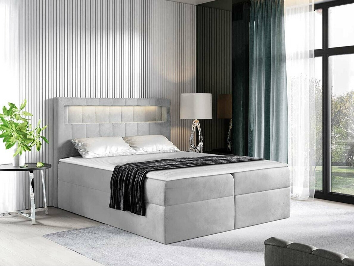Boxspringbett SD3069