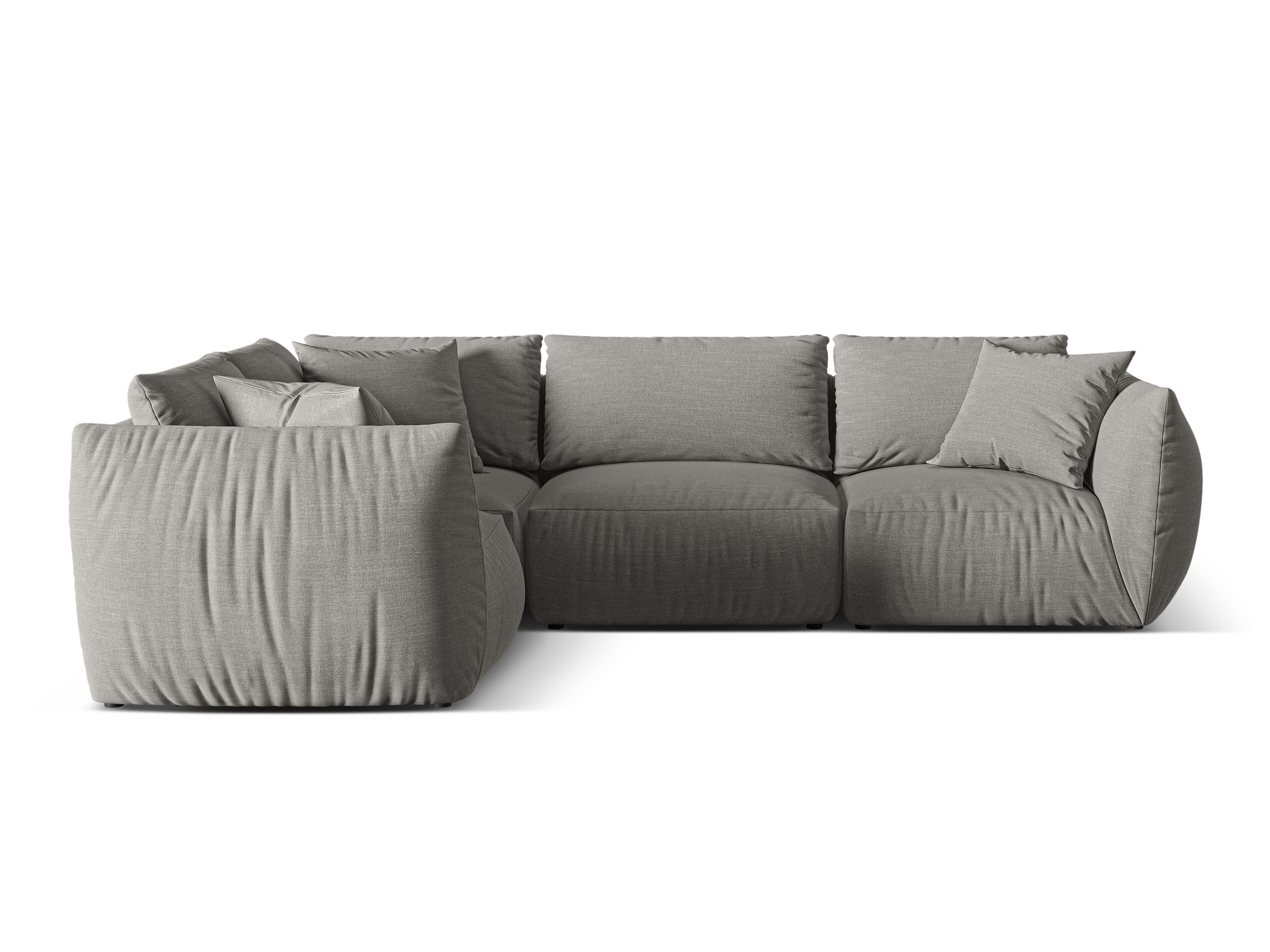Modulares Ecksofa Ruvmone 109 (Lins 07)