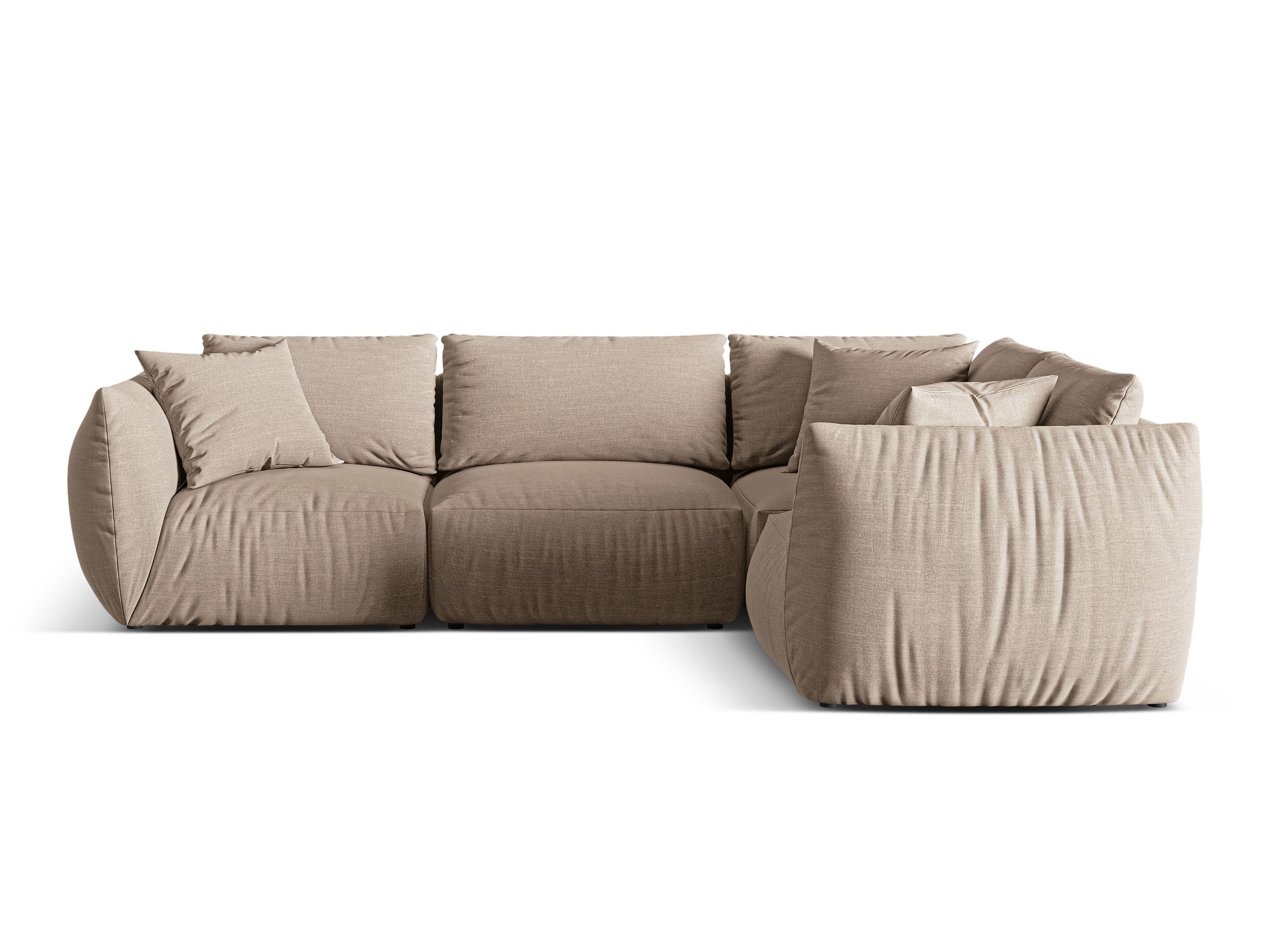 Modulares Ecksofa Ruvmone 109 (Lins 32)