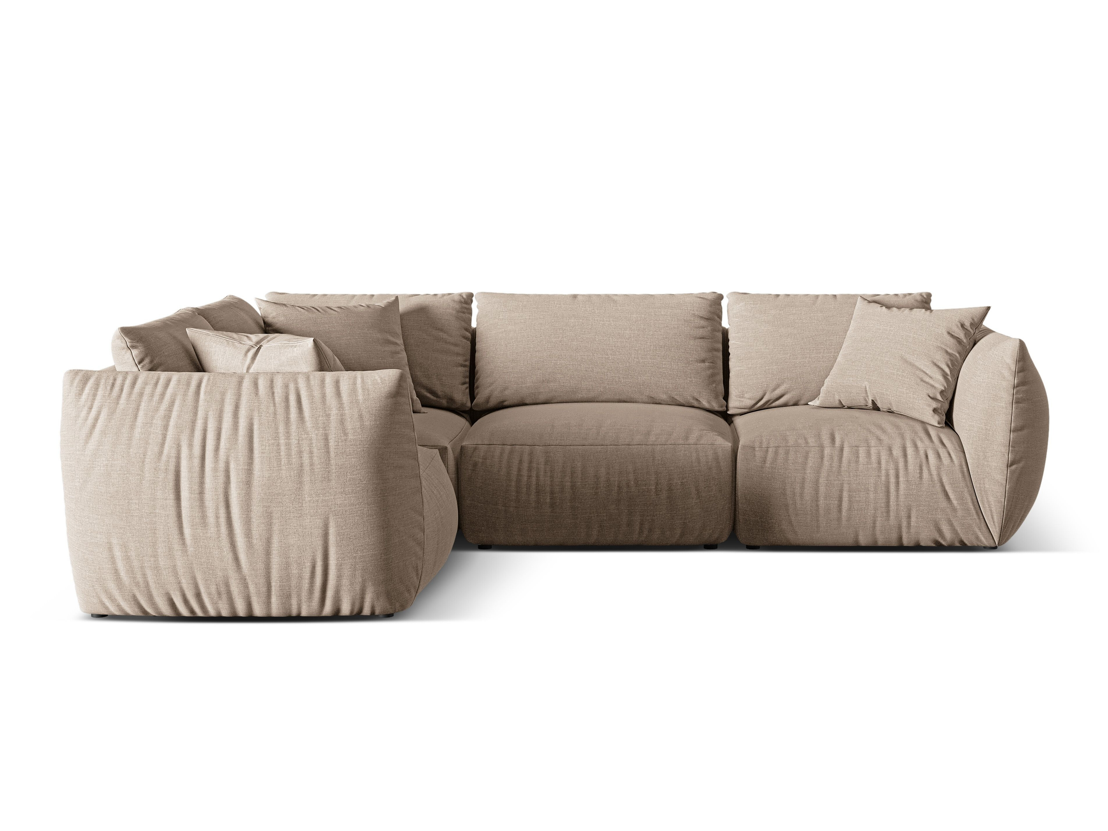 Modulares Ecksofa Ruvmone 109