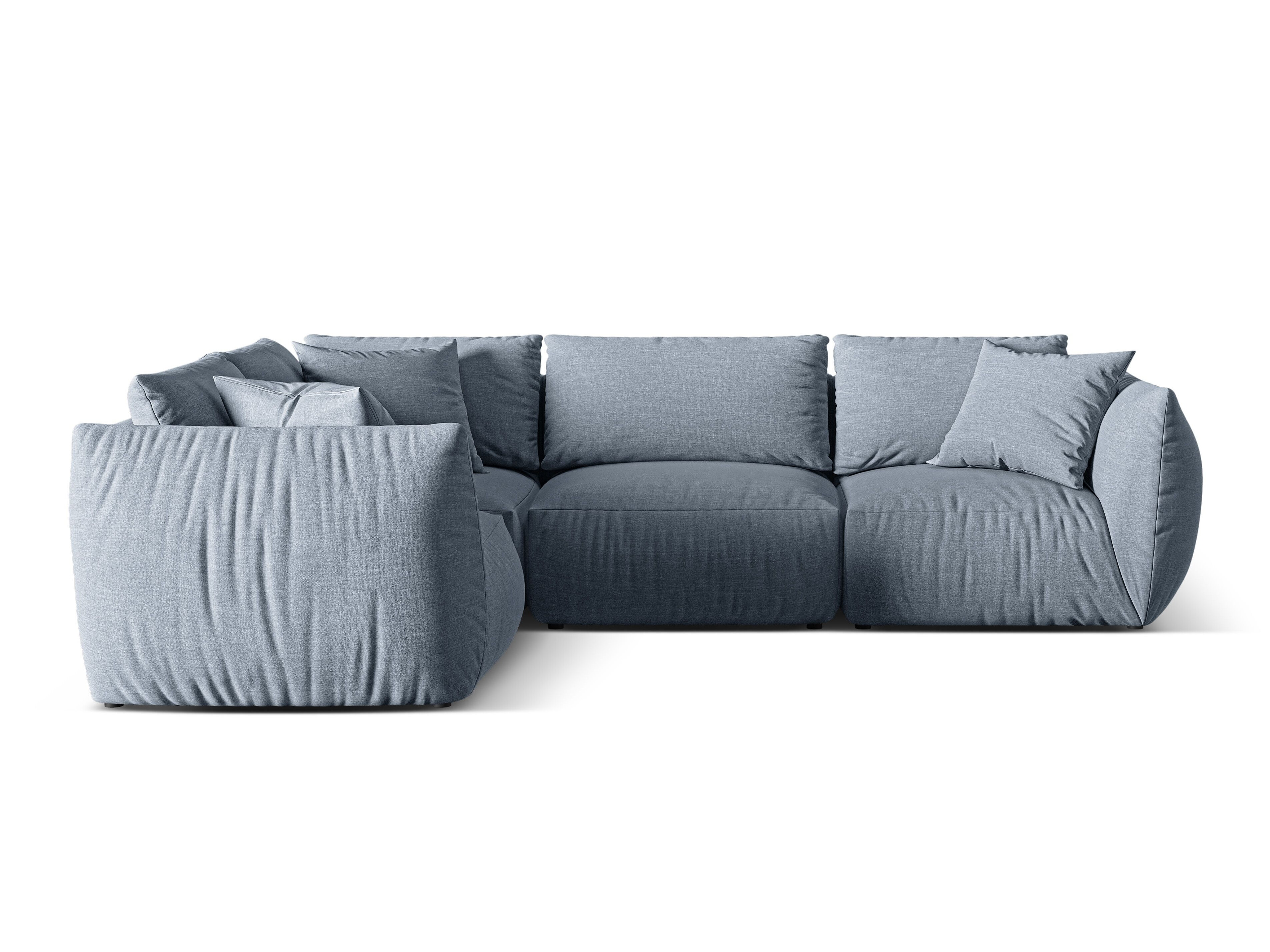 Modulares Ecksofa Ruvmone 109 (Lins 81)