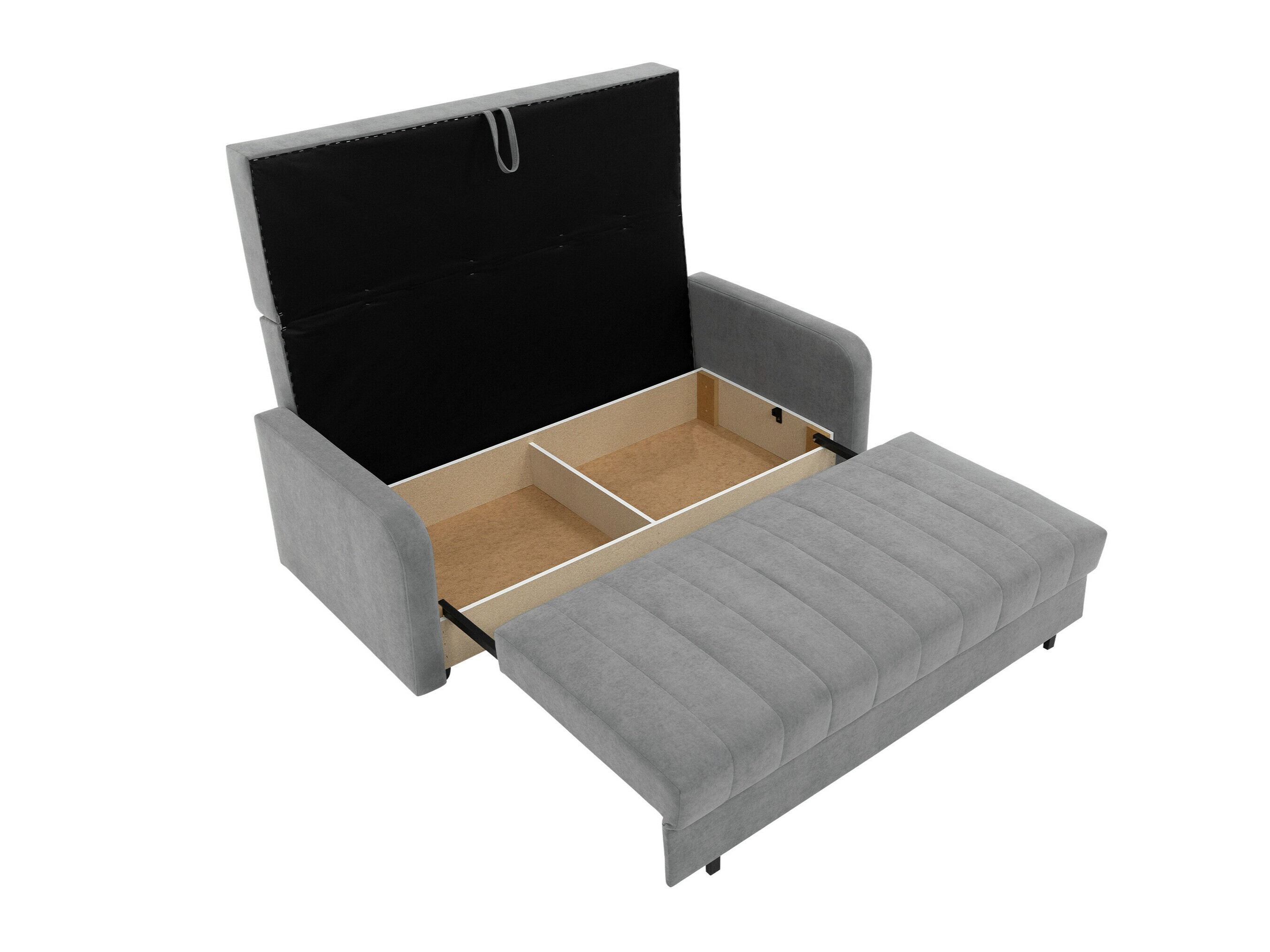 Schlafsofa Columbus 261 (Polo 872)