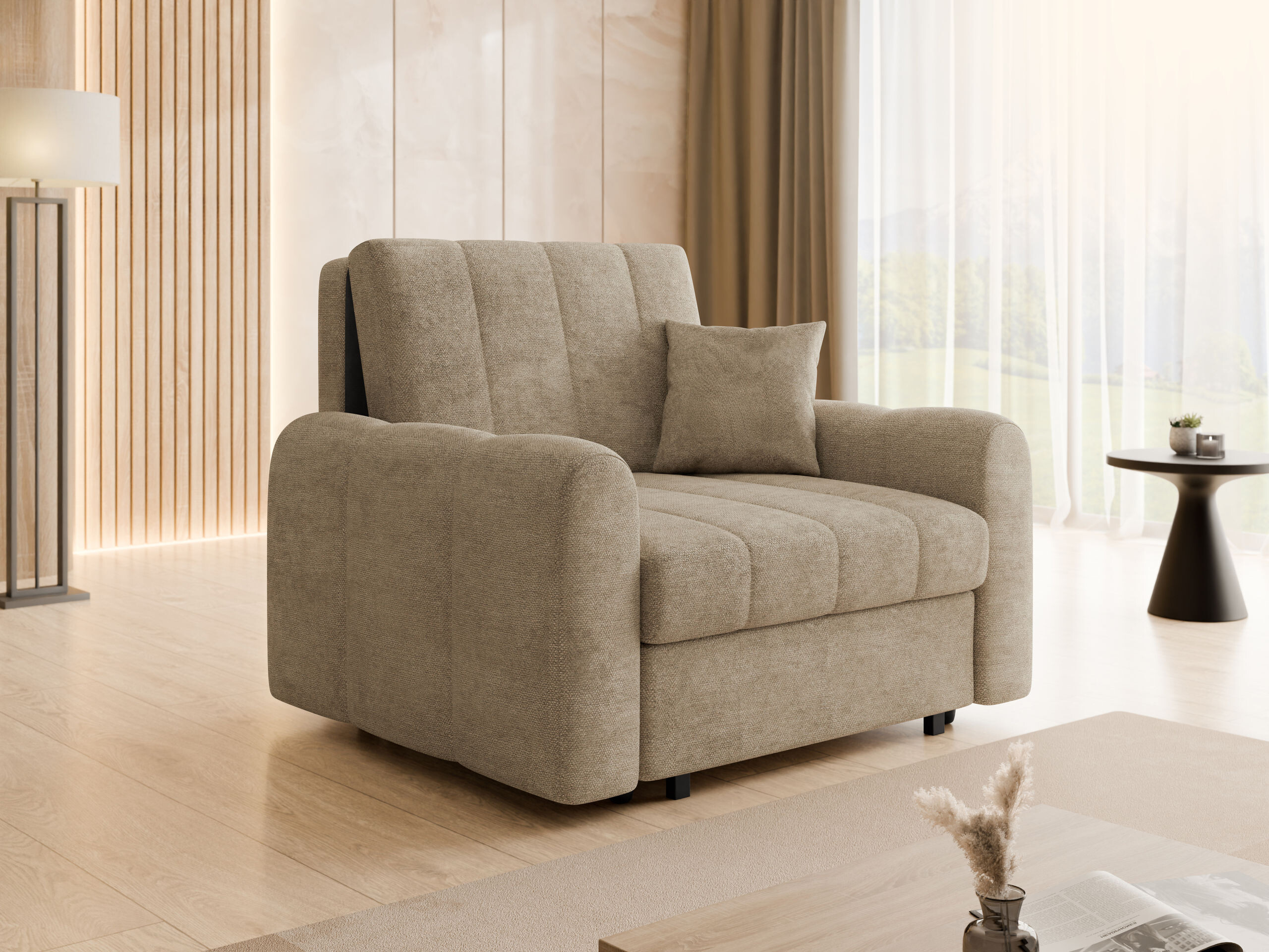 Sessel Columbus 262 (Lumo 30)