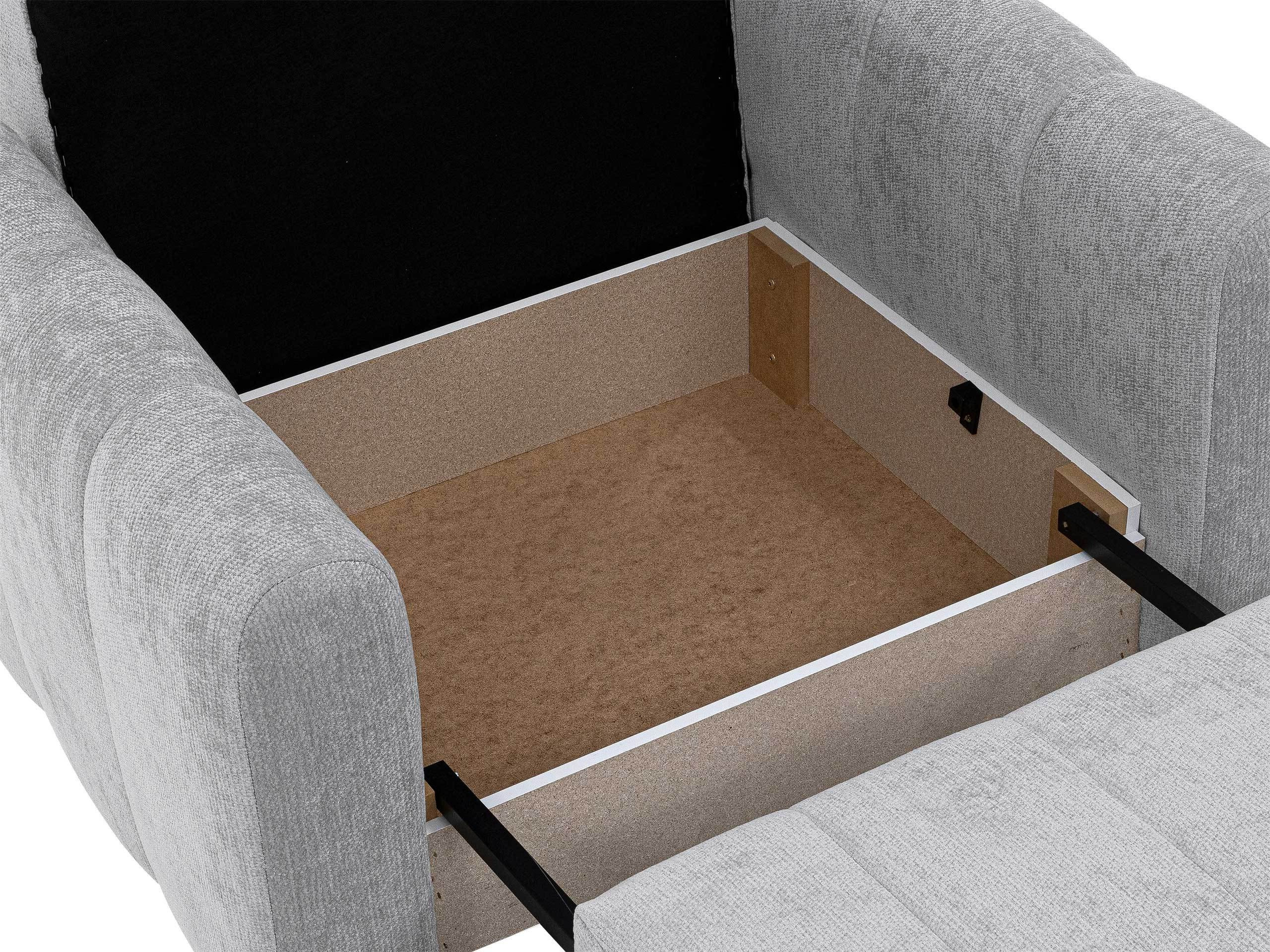 Sessel Columbus 262 (Lumo 30)