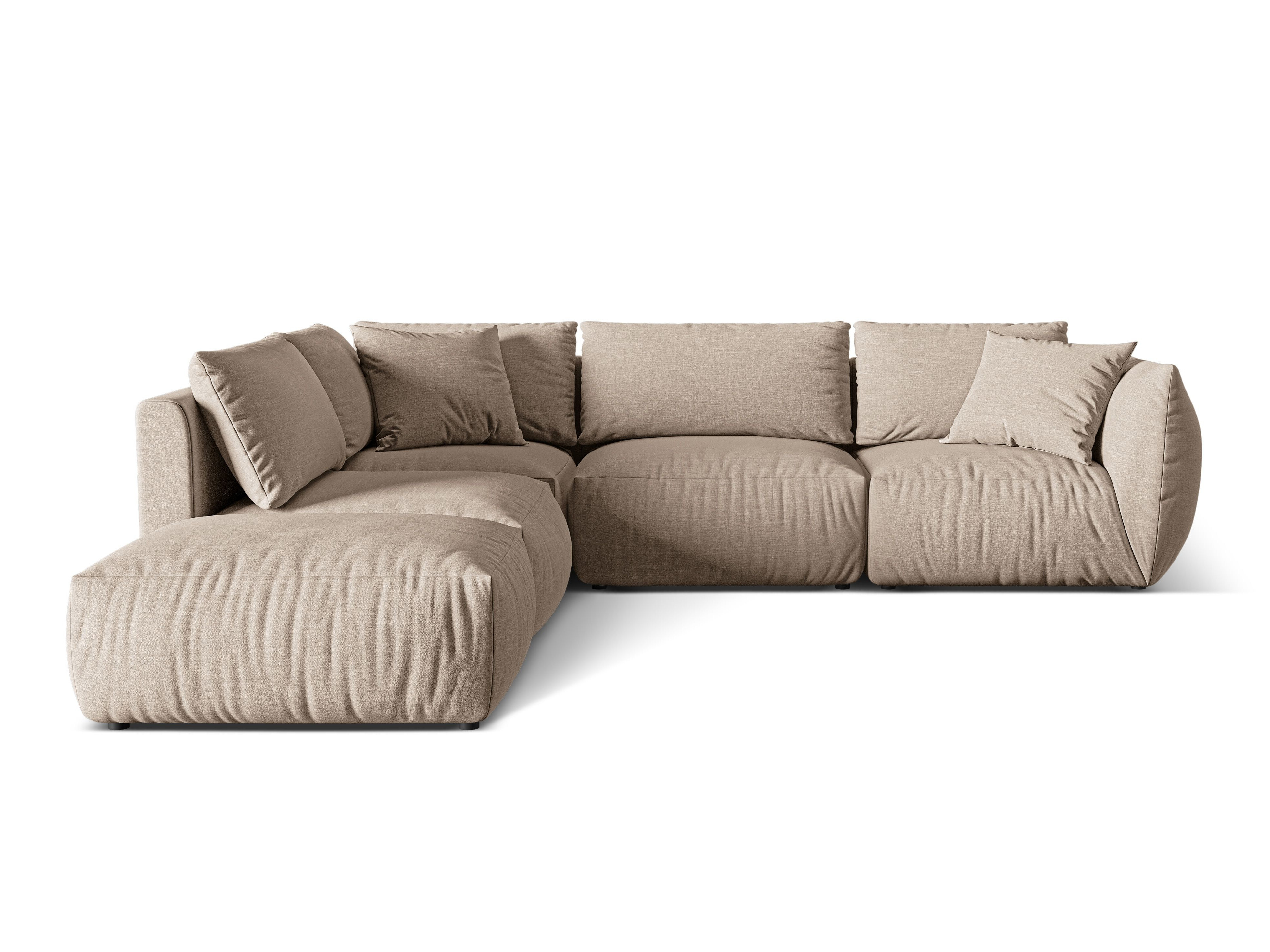Modulares Ecksofa Ruvmone 108 (Lins 32)