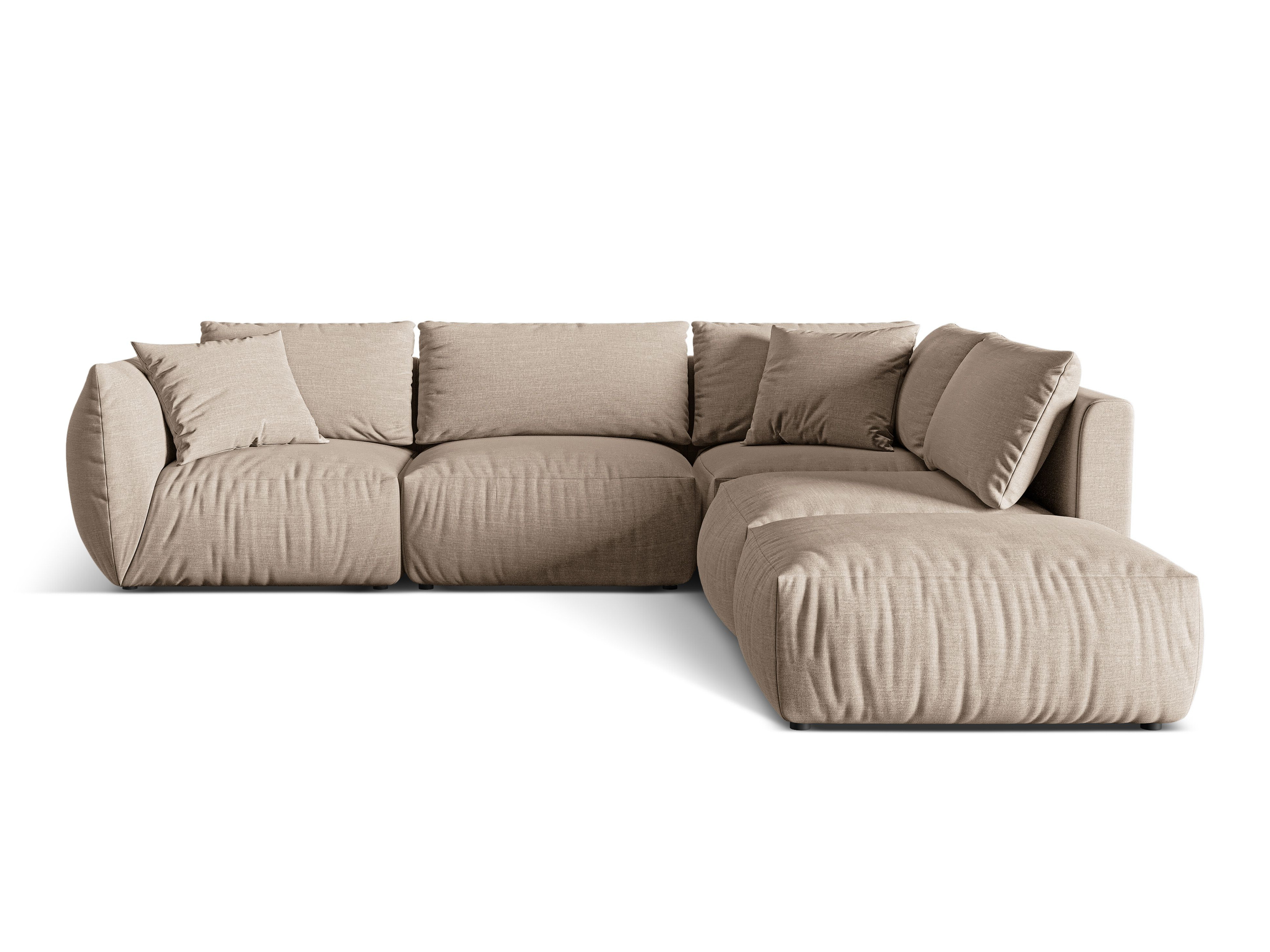 Modulares Ecksofa Ruvmone 108 (Lins 32)