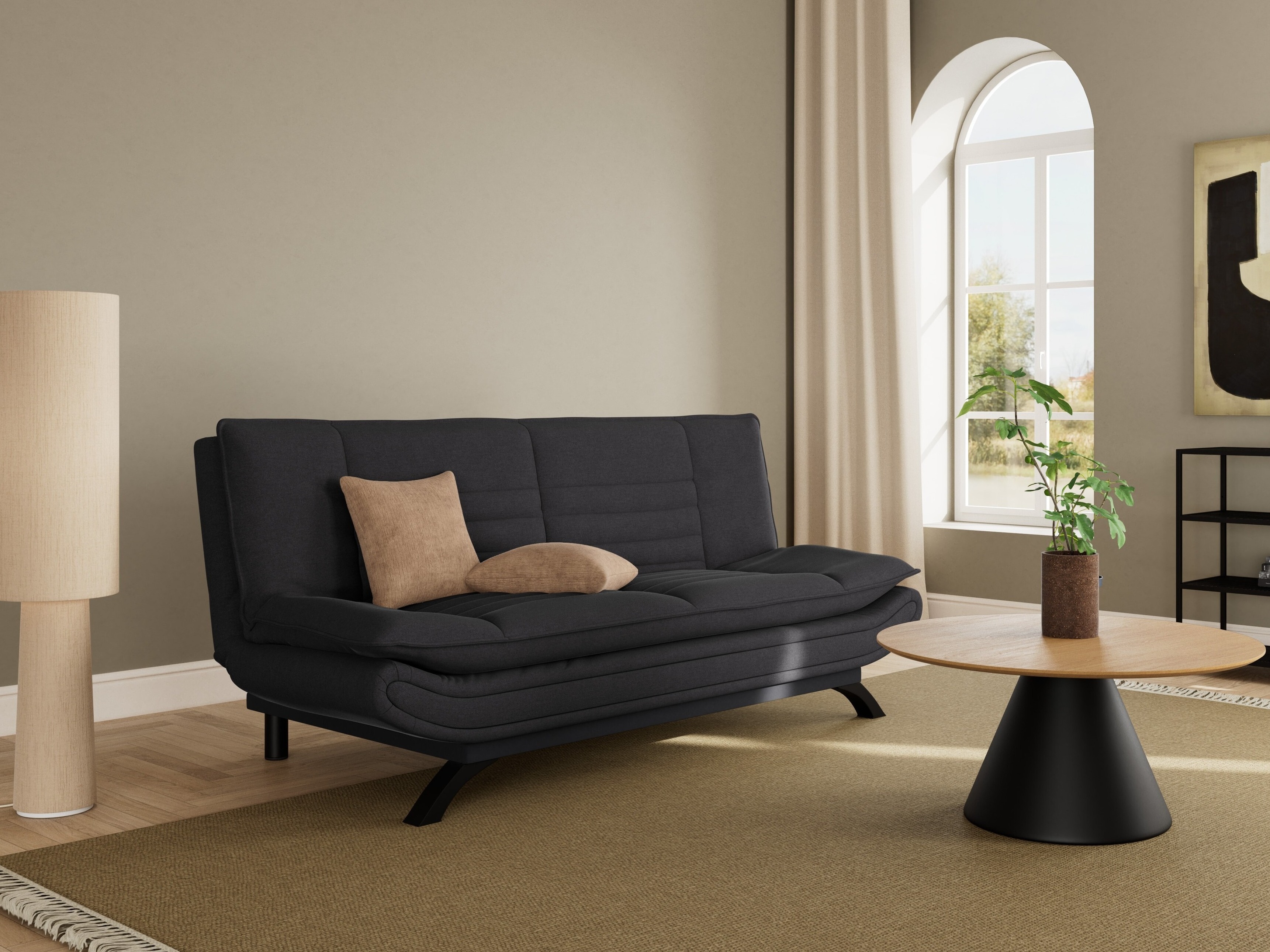 Schlafsofa Norsica 279 (Enjoy 24)