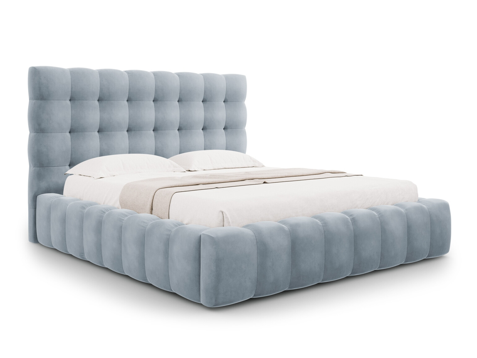 Bett Calelbe 122 (Bluvel 06)