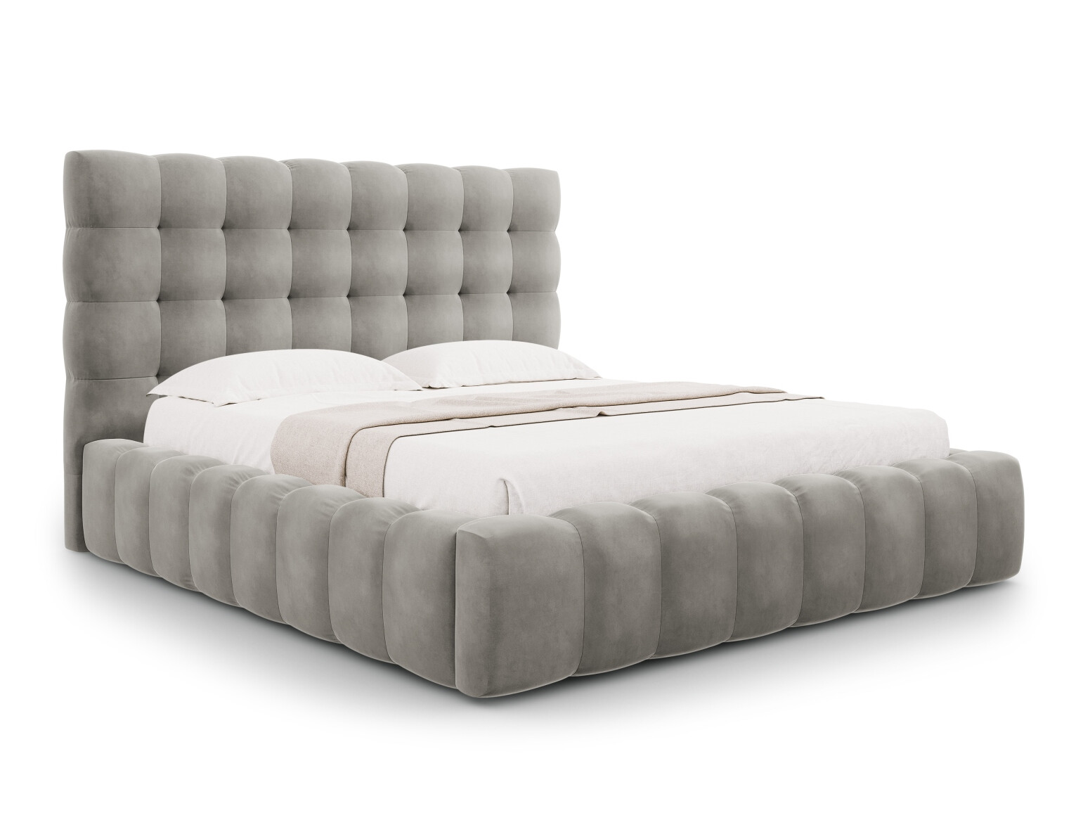 Bett Calelbe 122 (Bluvel 13)