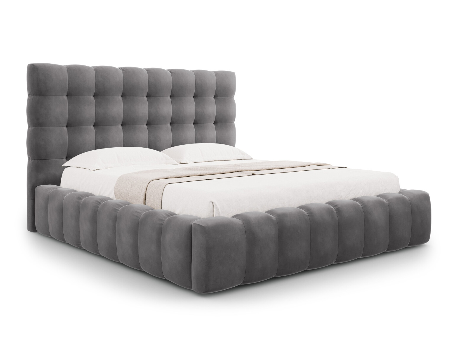 Bett Calelbe 122 (Bluvel 14)