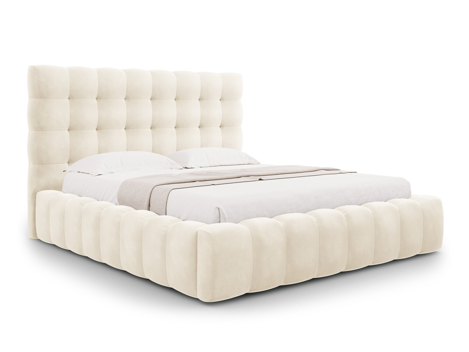 Bett Calelbe 122 (Bluvel 22)