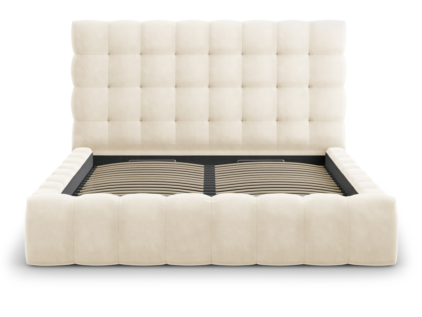 Bett Calelbe 122 (Bluvel 22)