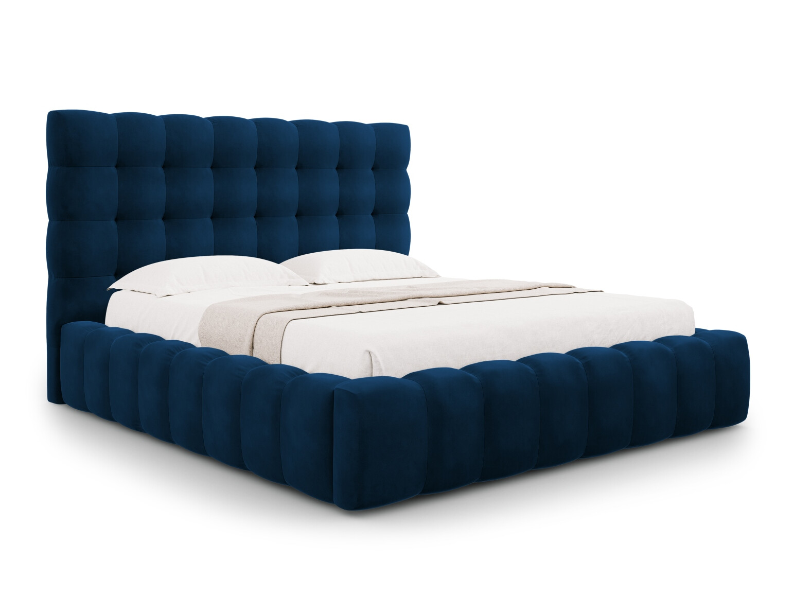 Bett Calelbe 122 (Bluvel 86)