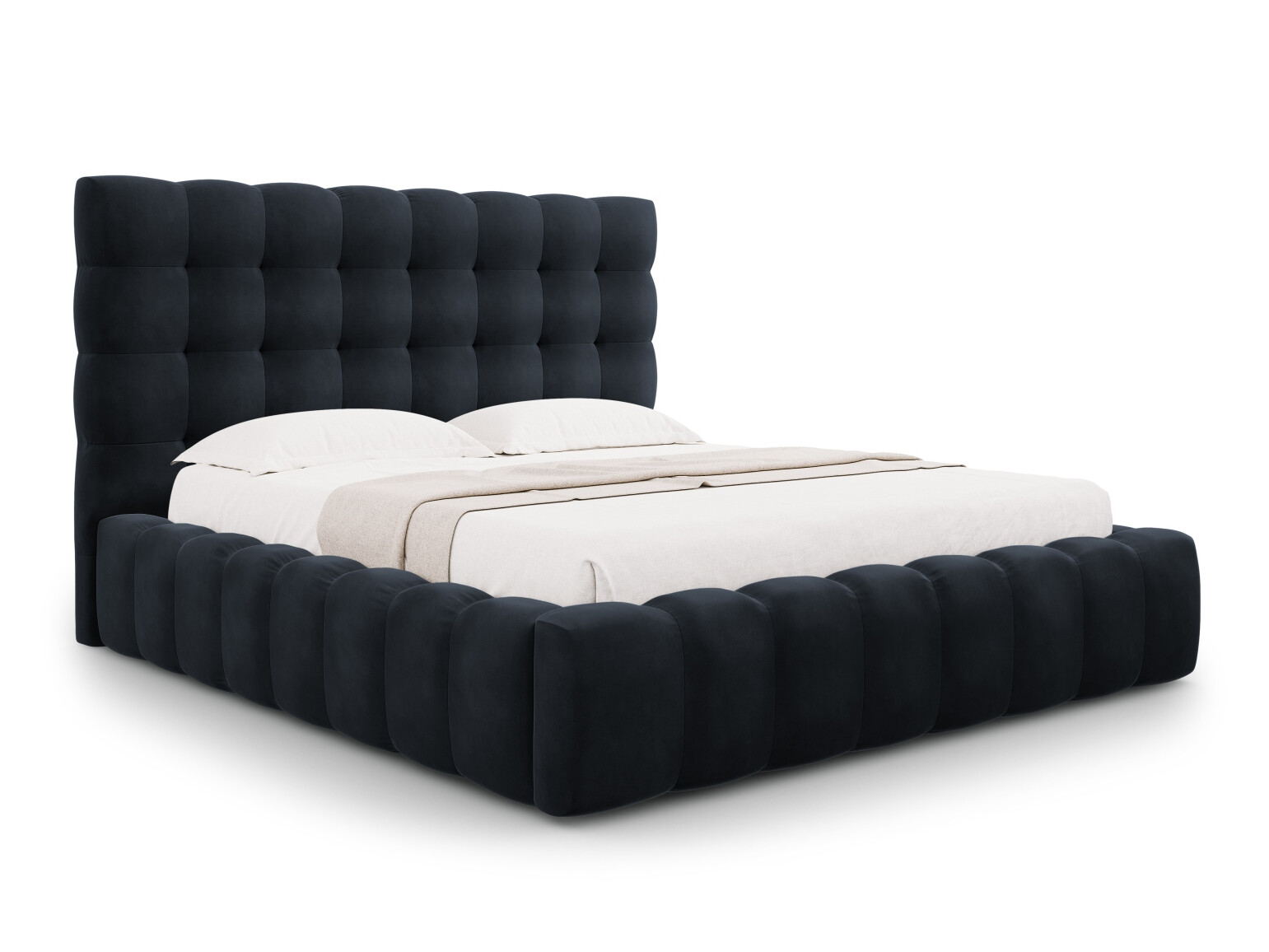 Bett Calelbe 122 (Bluvel 89)