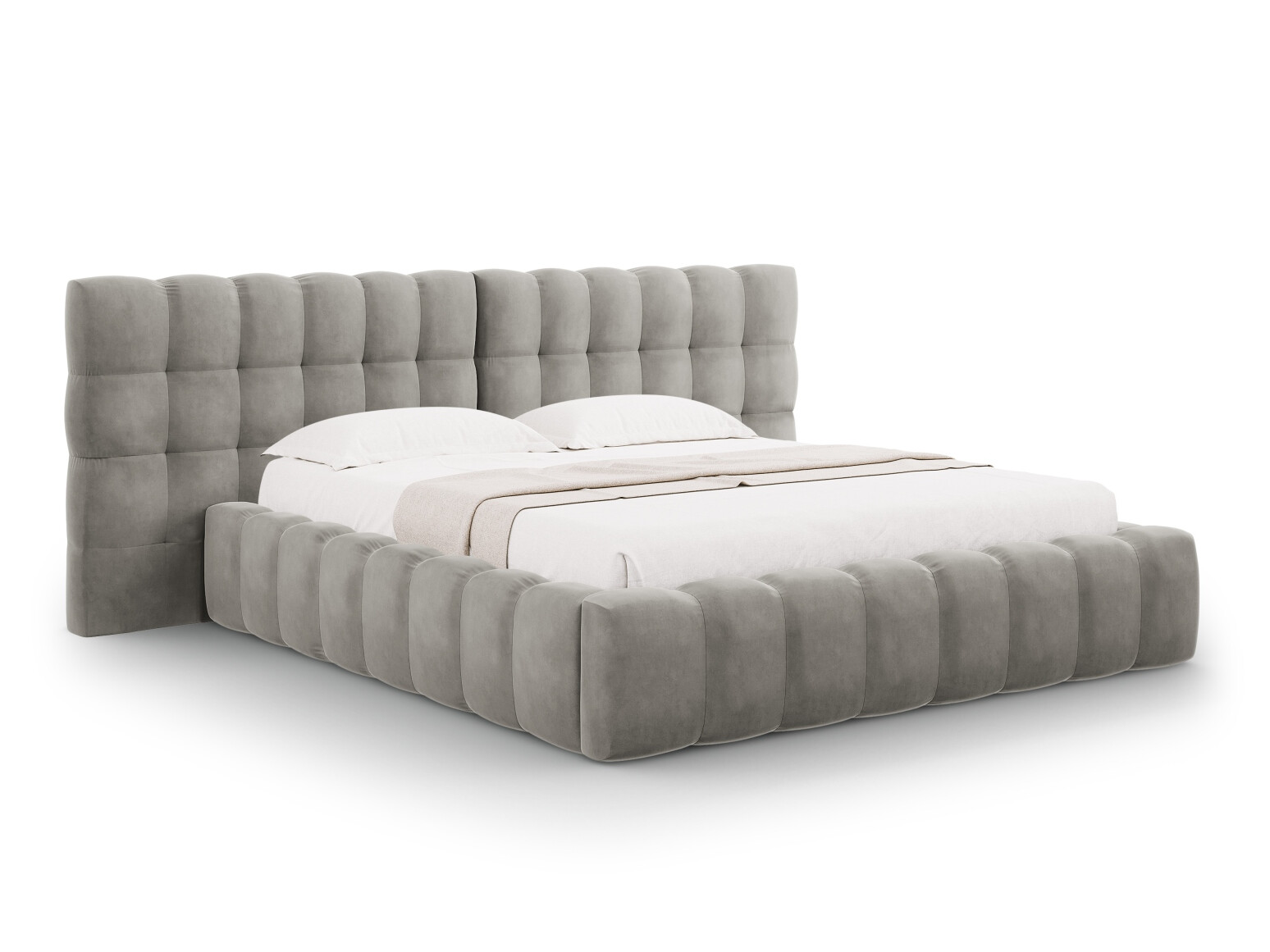 Bett Calelbe 123 (Bluvel 13)