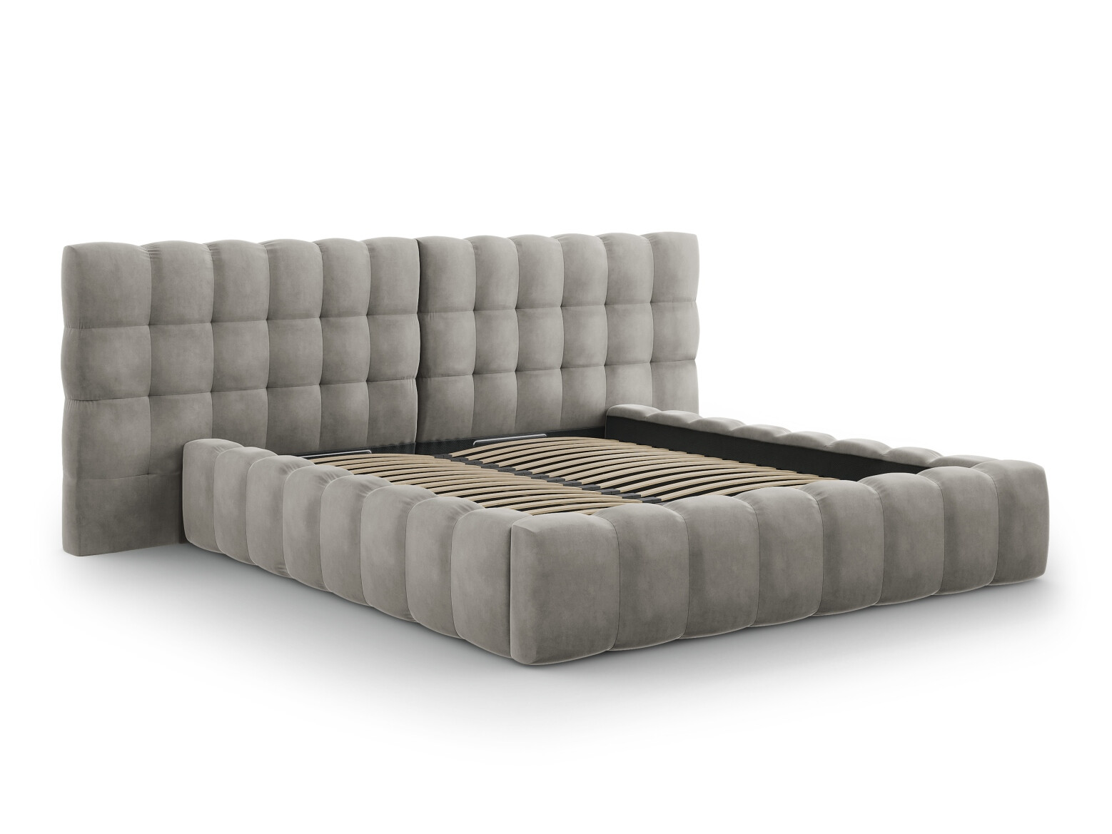 Bett Calelbe 123 (Bluvel 13)