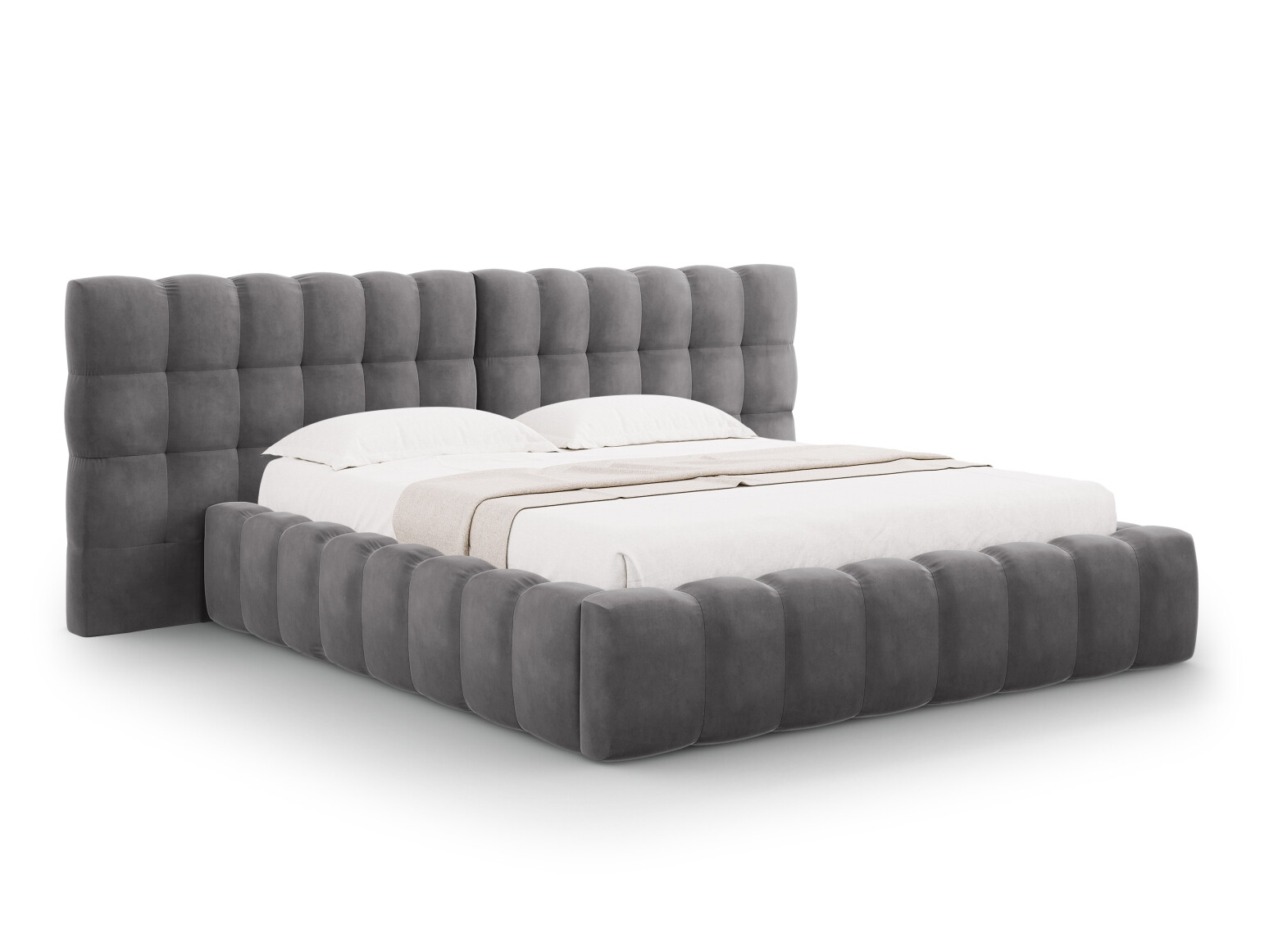 Bett Calelbe 123 (Bluvel 14)