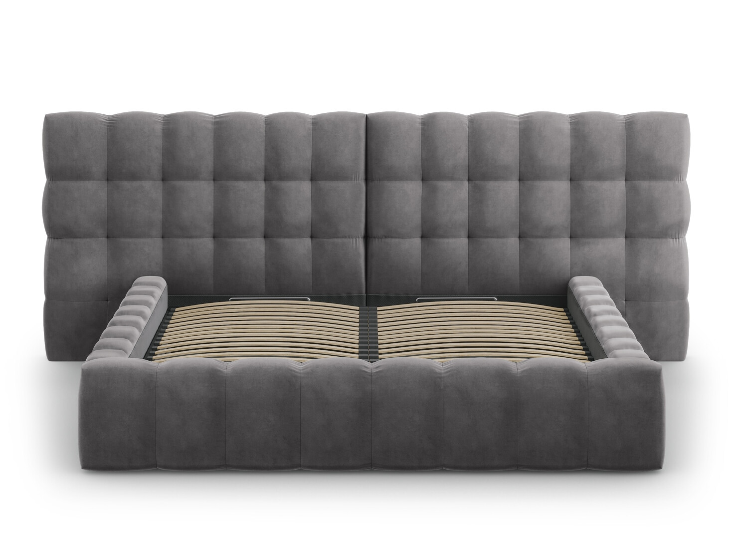 Bett Calelbe 123 (Bluvel 14)
