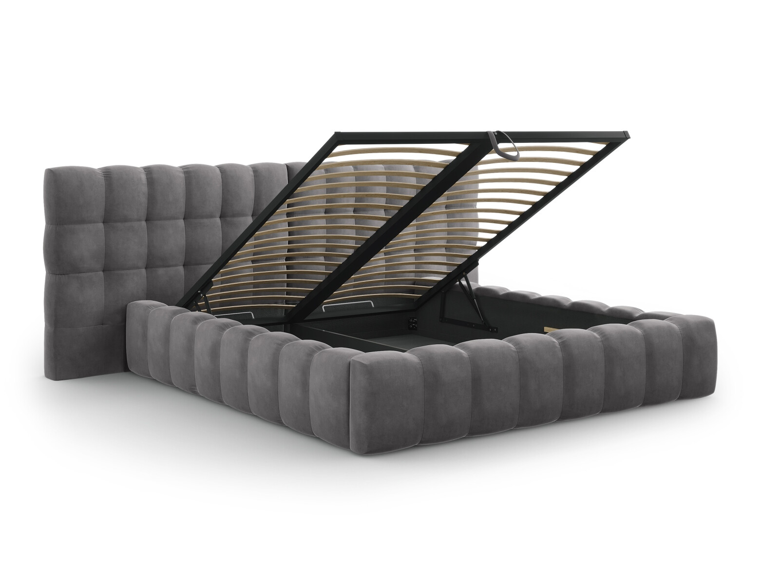 Bett Calelbe 123 (Bluvel 14)