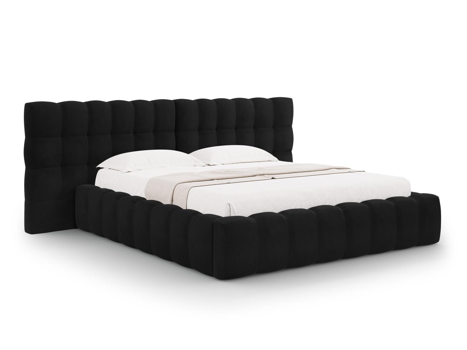 Bett Calelbe 123 (Bluvel 19)