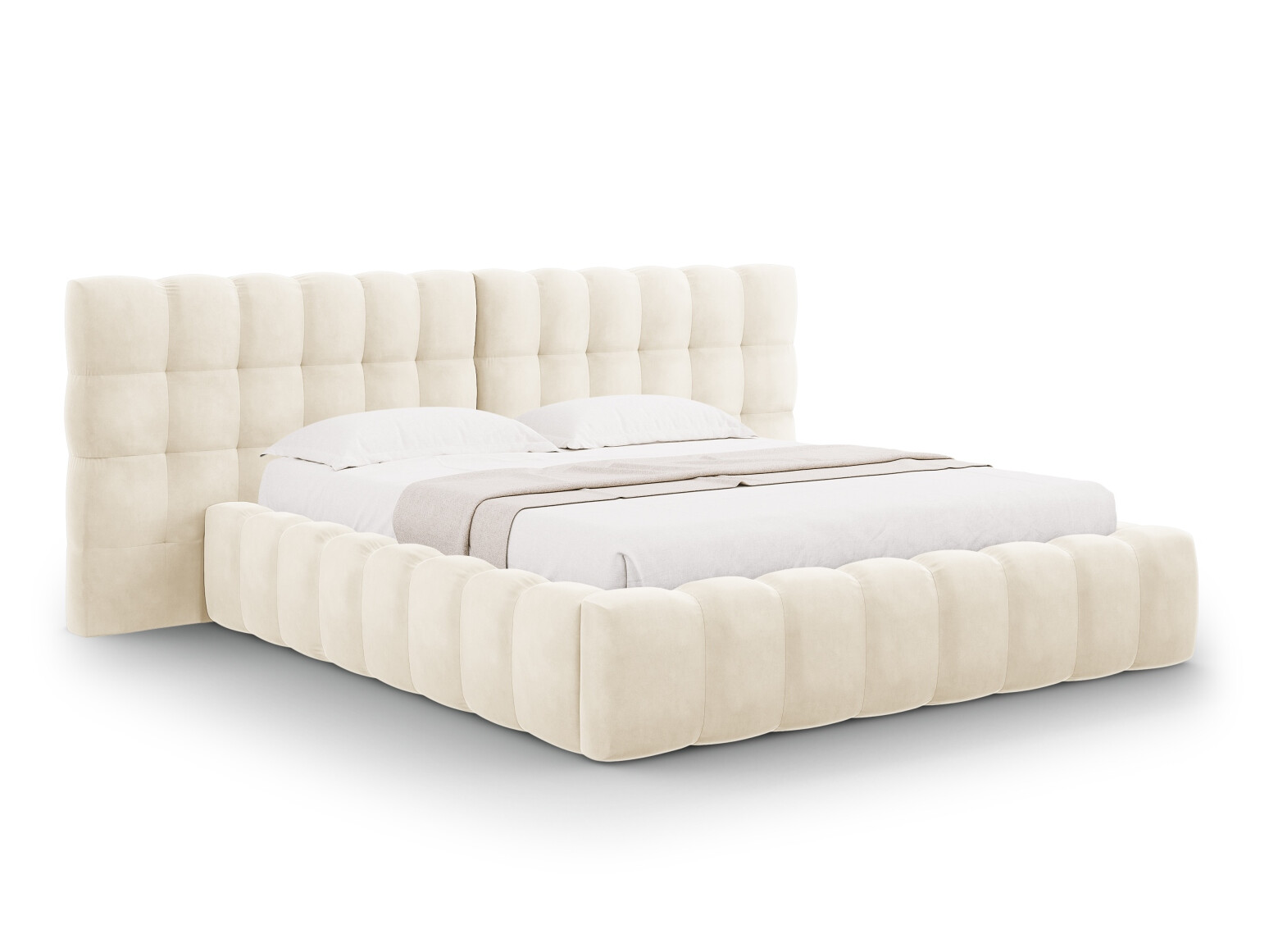 Bett Calelbe 123 (Bluvel 22)