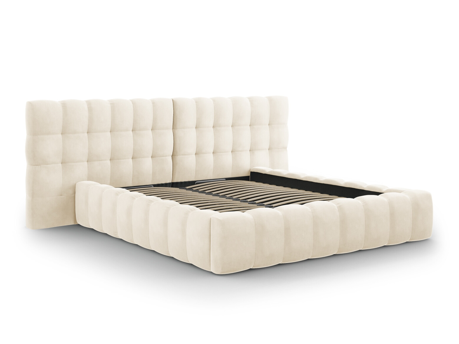 Bett Calelbe 123 (Bluvel 22)