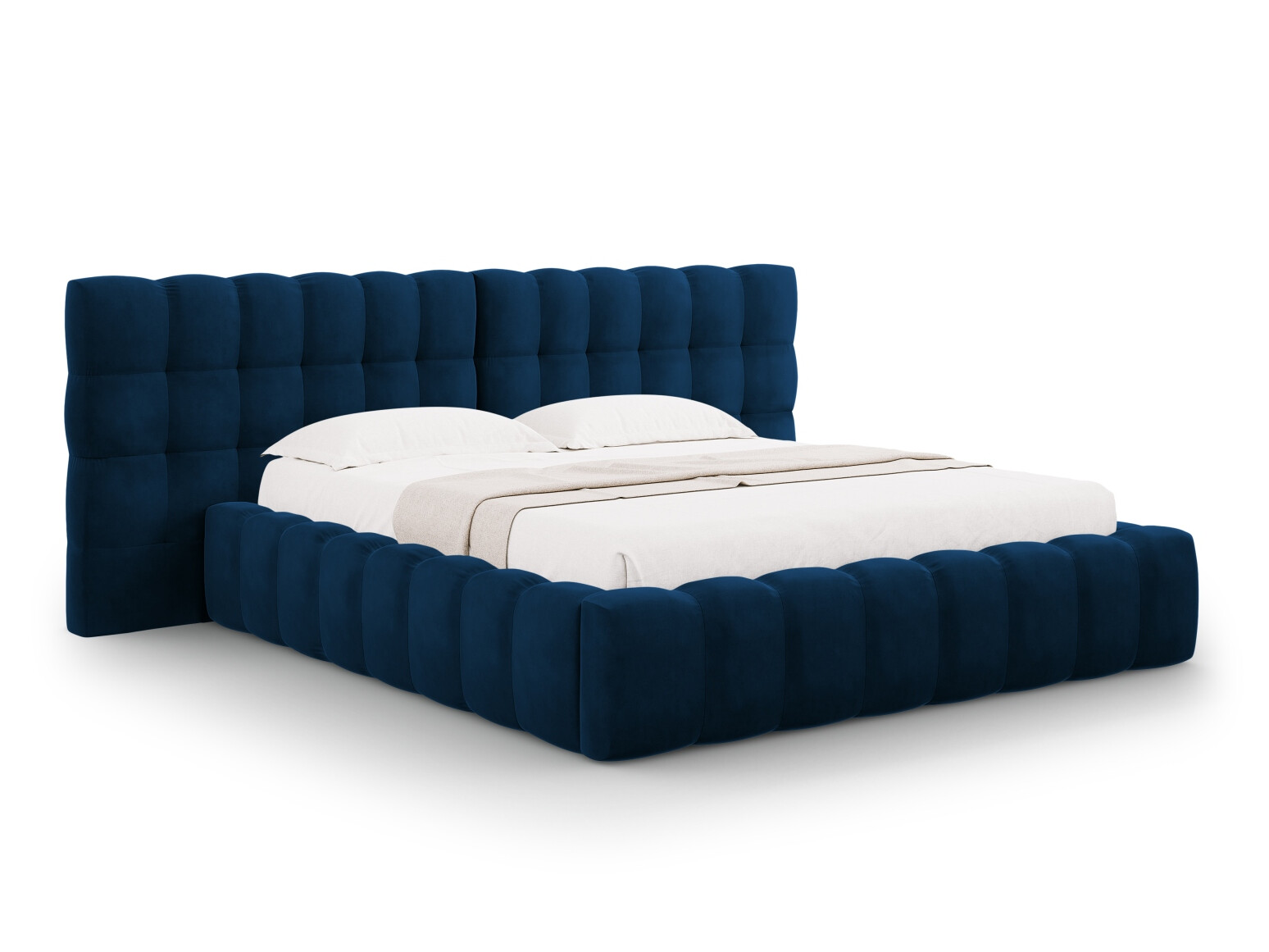 Bett Calelbe 123 (Bluvel 86)