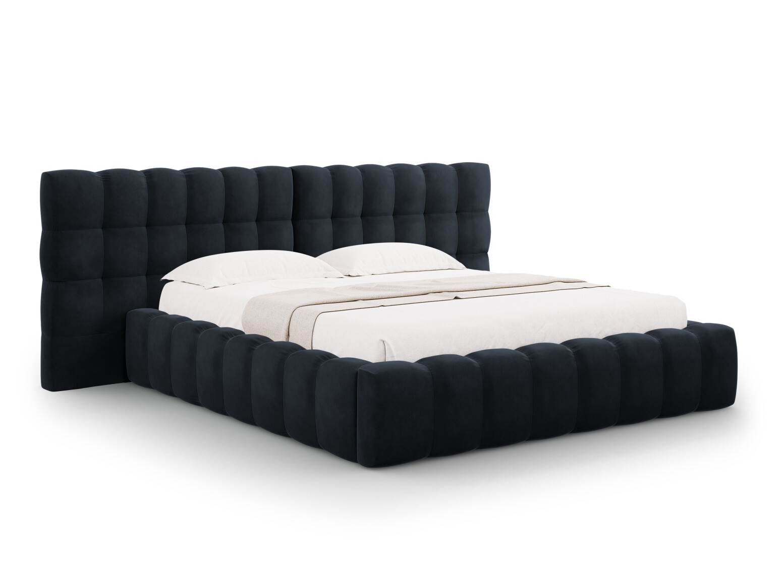 Bett Calelbe 123 (Bluvel 89)