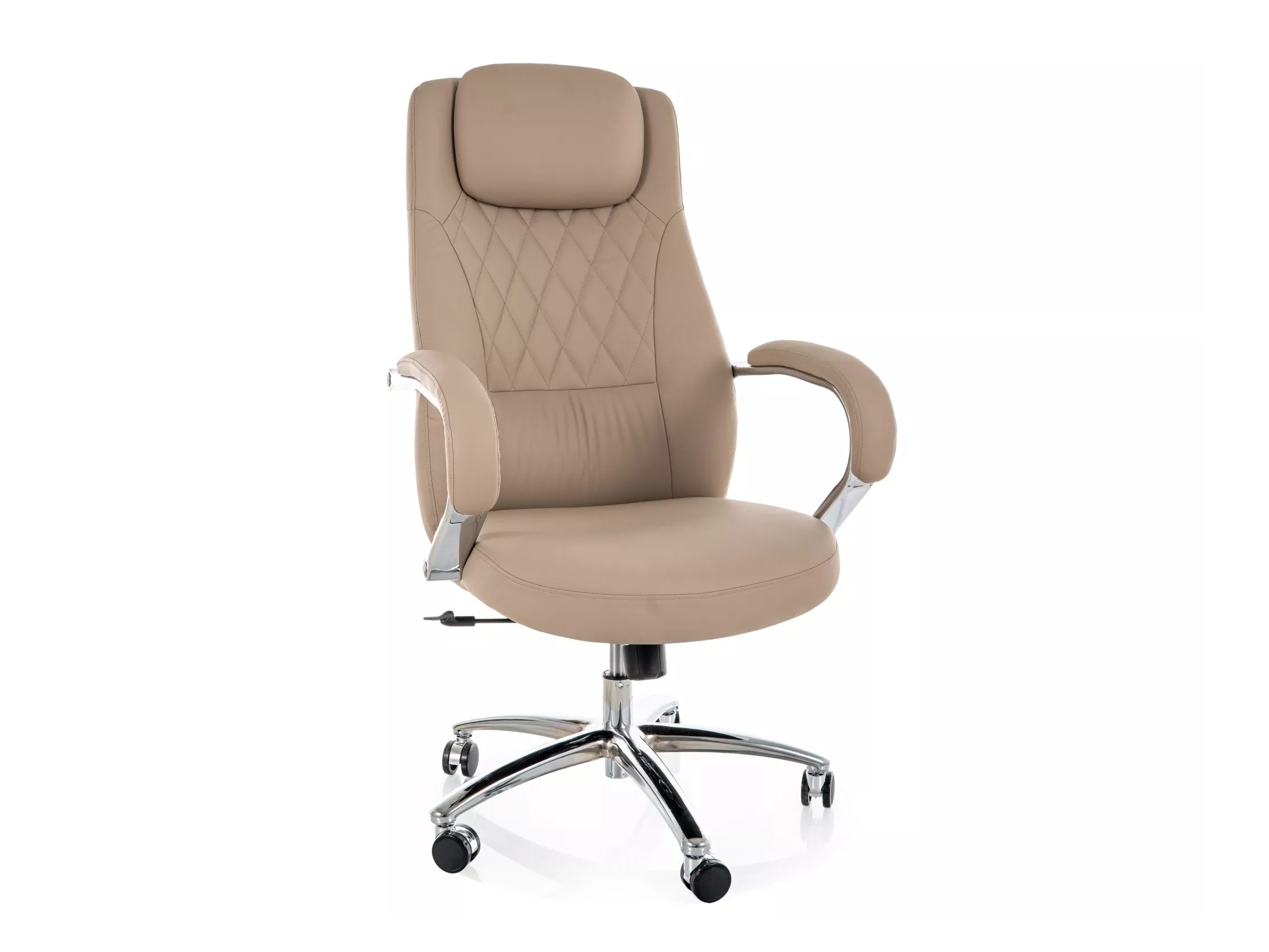 Bürostuhl Detroit 970 (Beige)