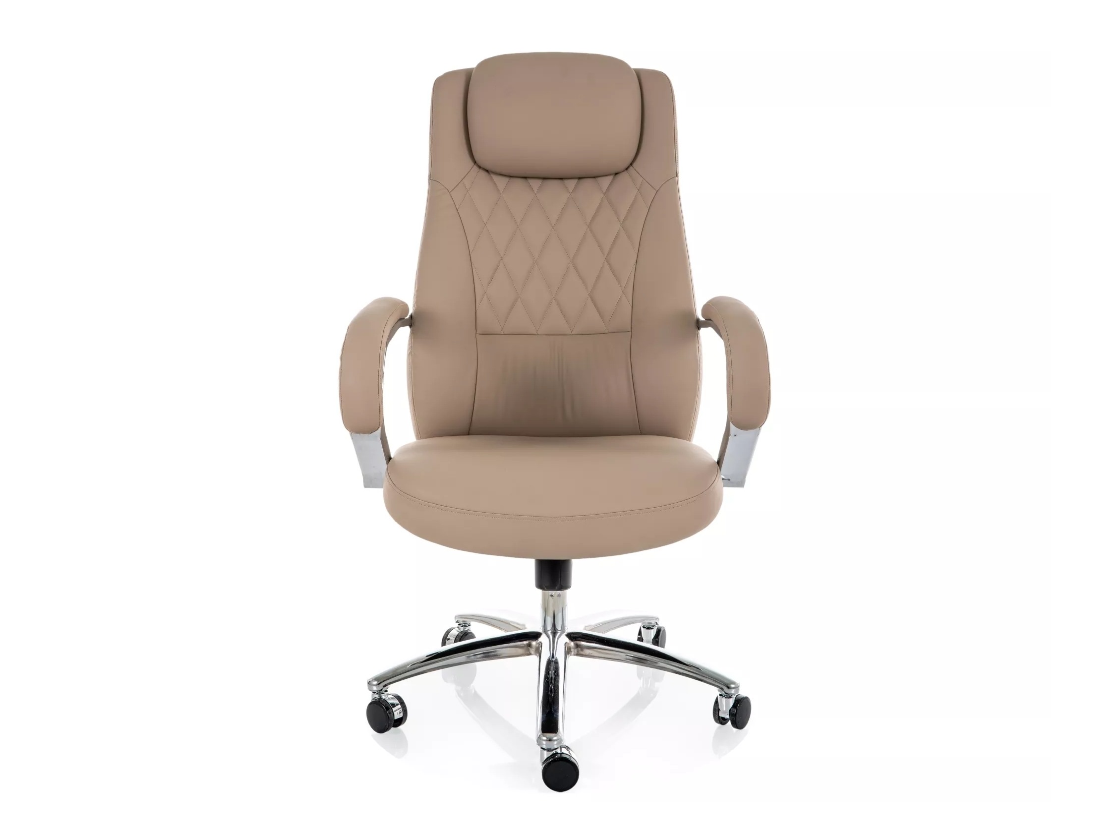 Bürostuhl Detroit 970 (Beige)